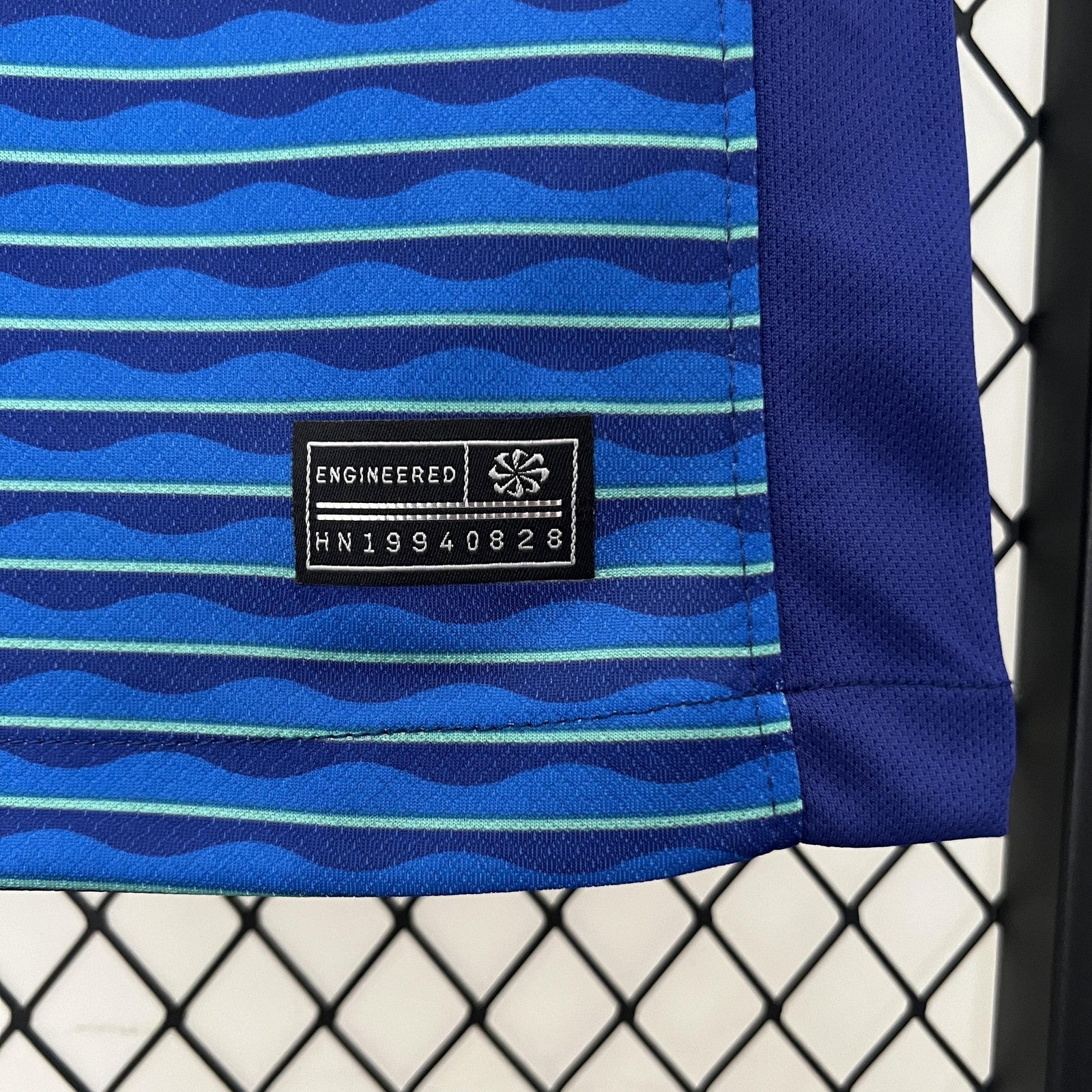 2024 Womens Brazil Away