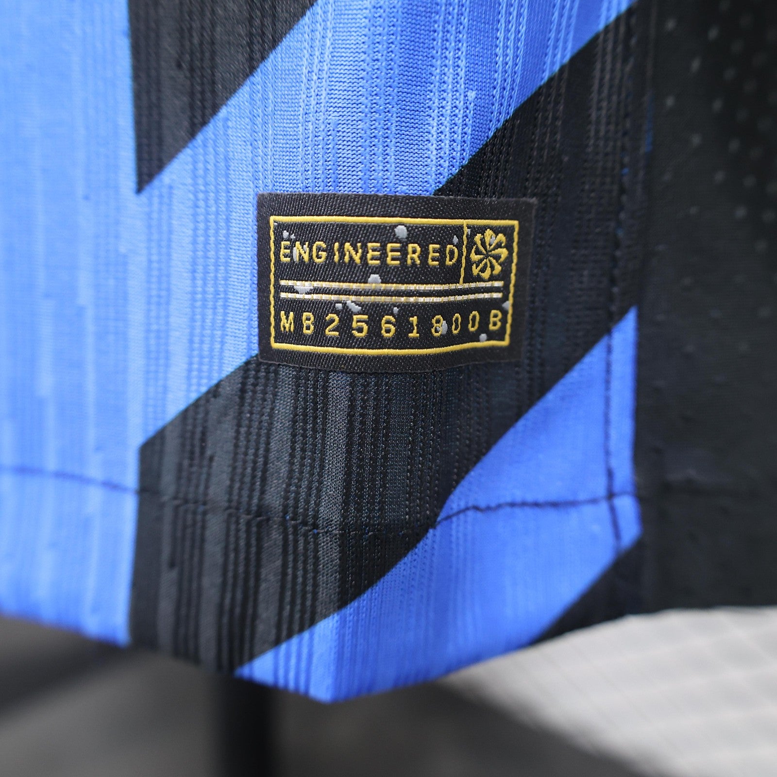 24 25 Player Inter Milan Home