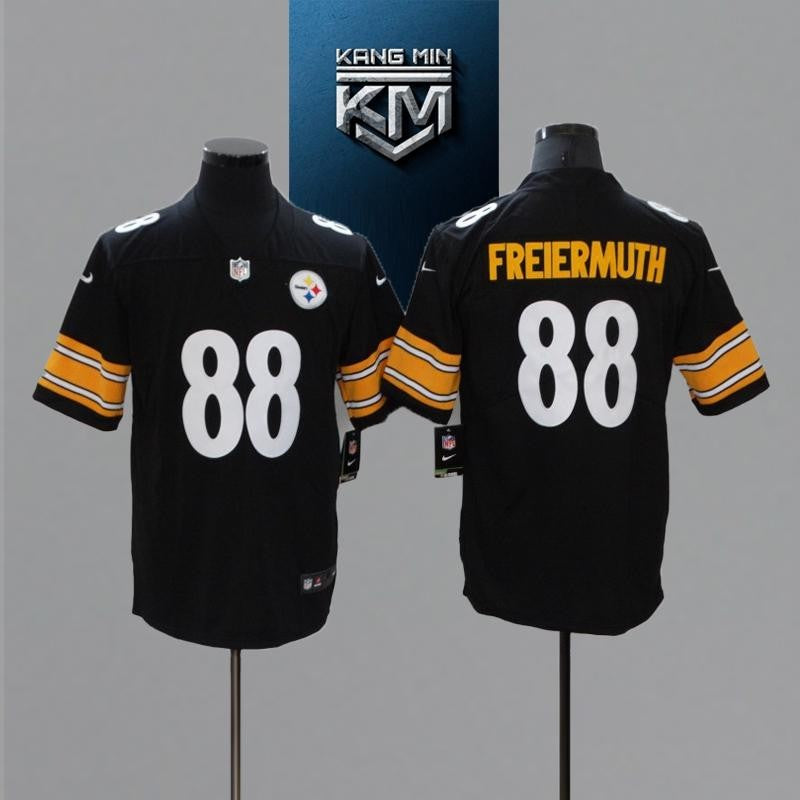 2021 Steelers Nfl Jersey