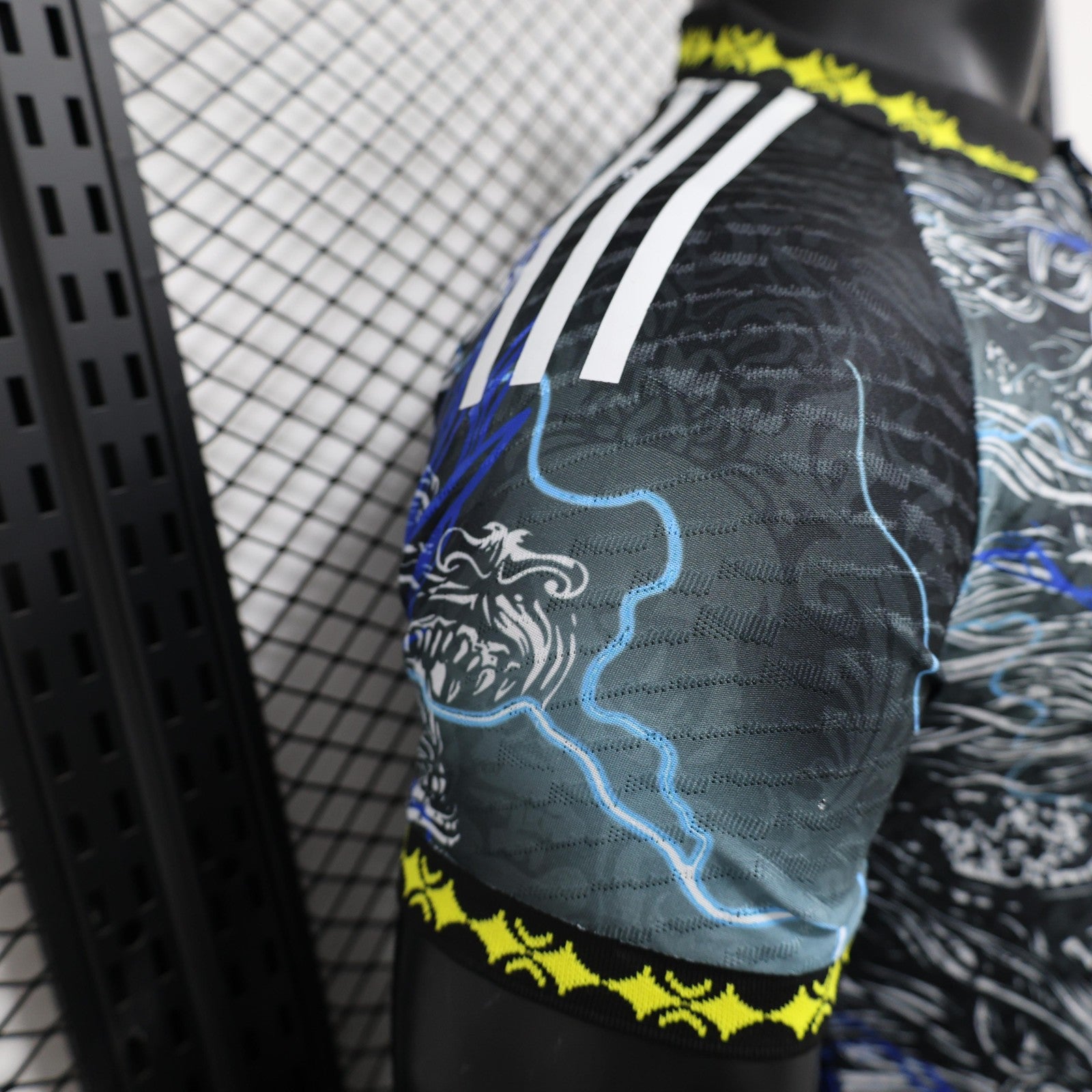 24 25 Player Real Madrid Special Edition 10