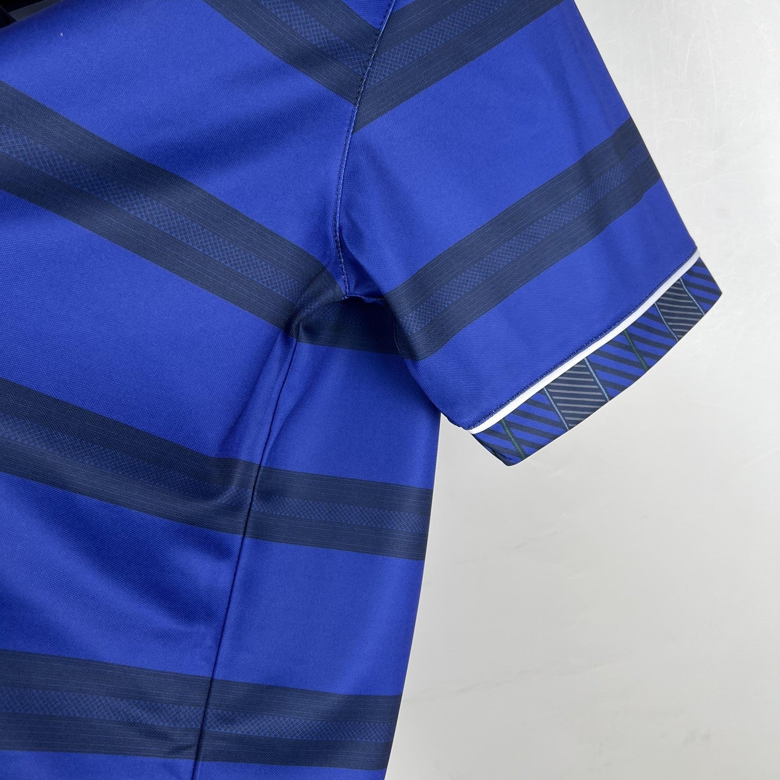 Retro Scotland 1998 Home