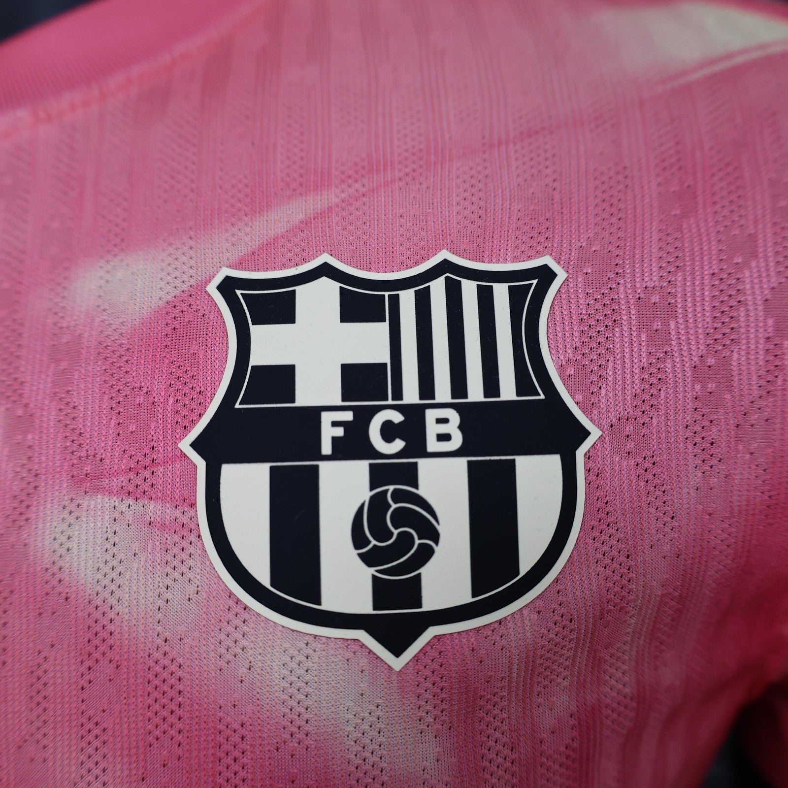 24 25 Player Barcelona Special Edition 6