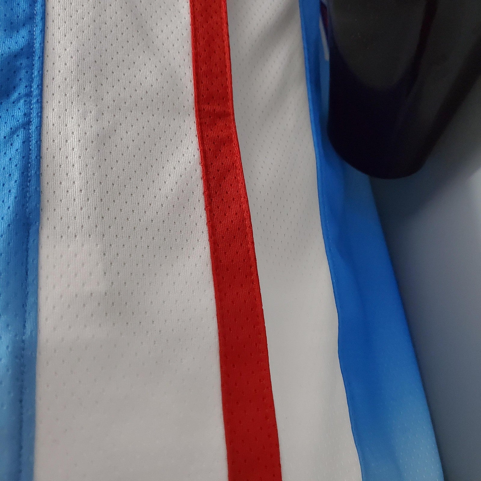 New Nets Harden #13 Retro Limited Edition Blue