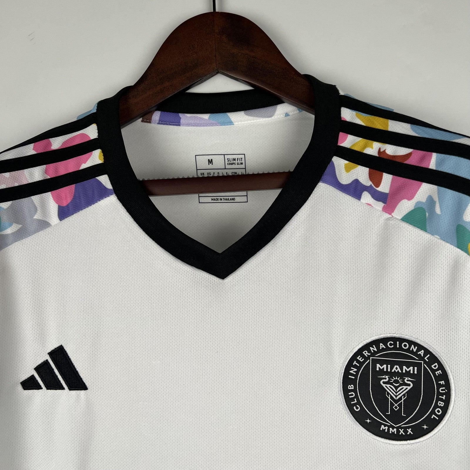 23 24 Miami Training Jersey