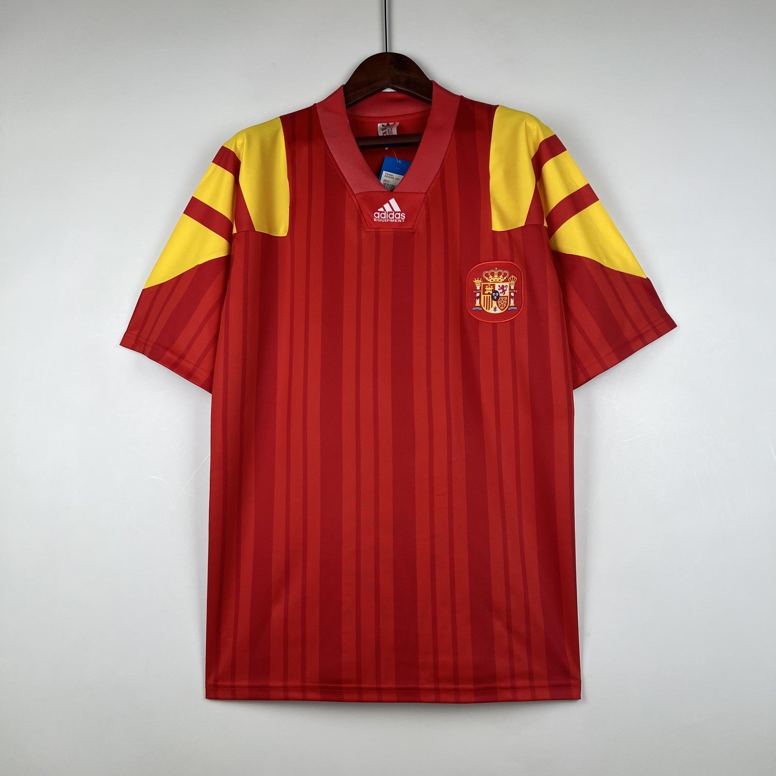 Retro Spain 92 94 Home