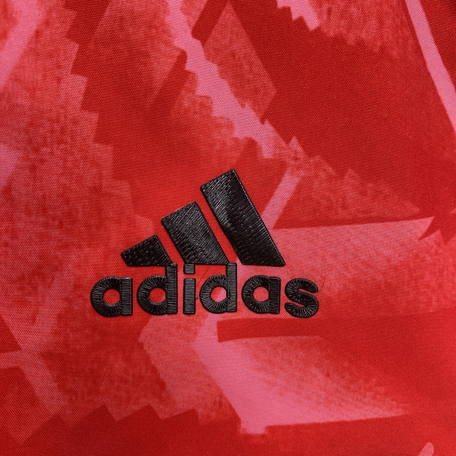 24 25 Real Madrid Windbreaker