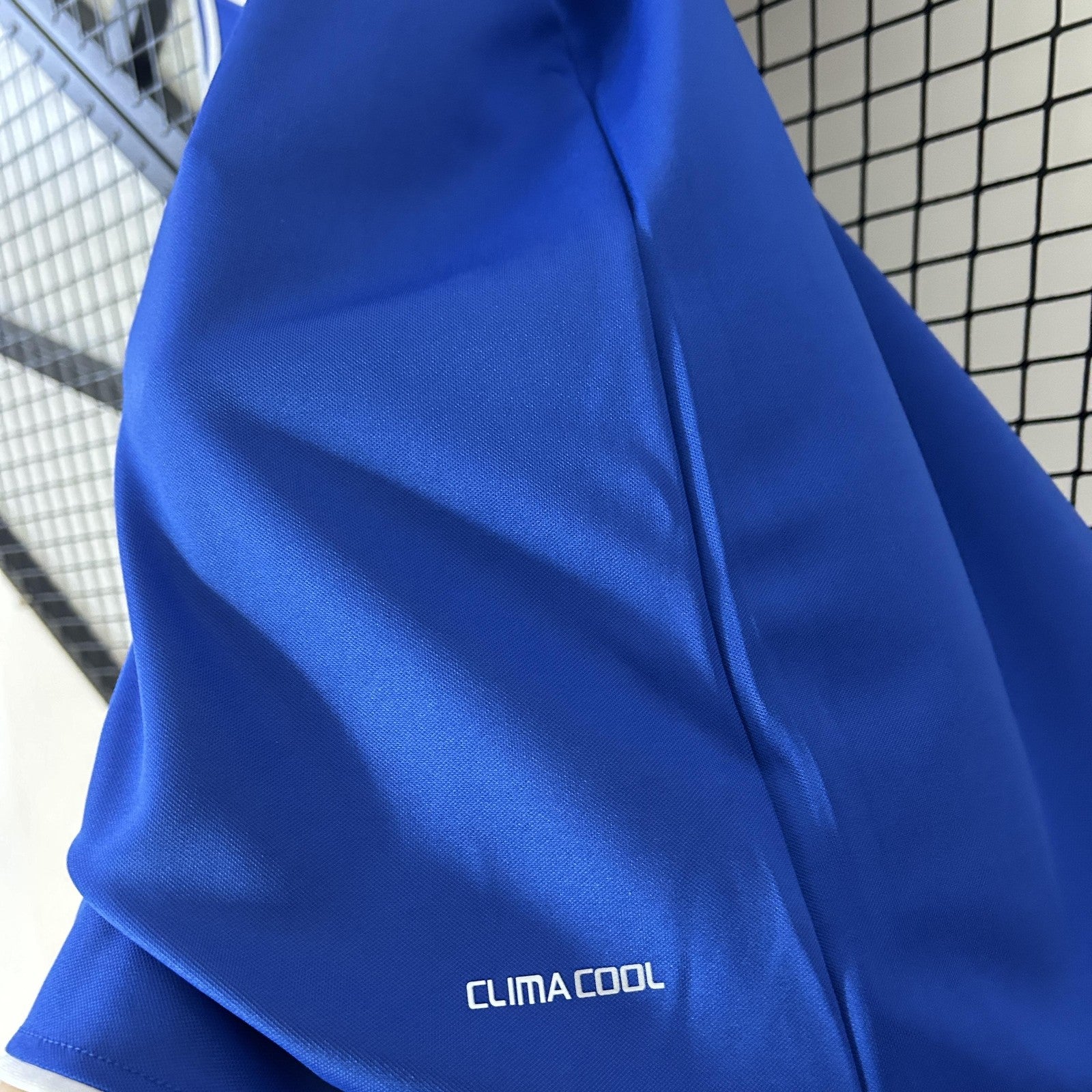 Retro Schalke 11 Home