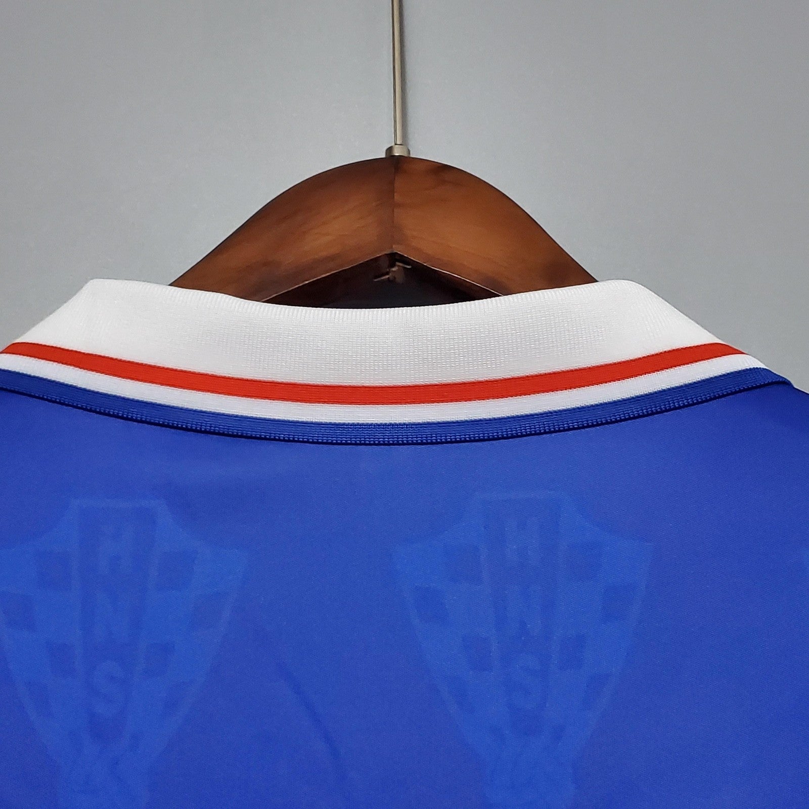 Retro 1998 Croatia Home