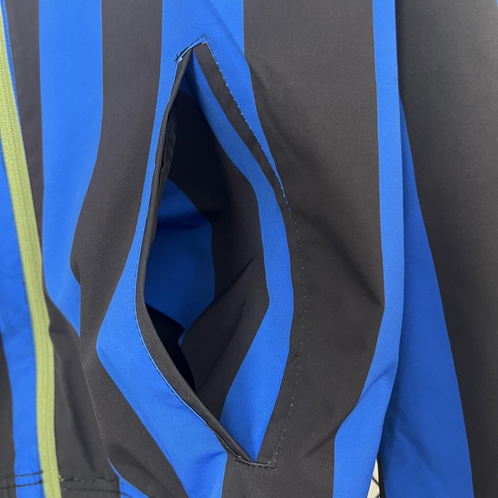 2024 Denmark Trench Coat Reversible