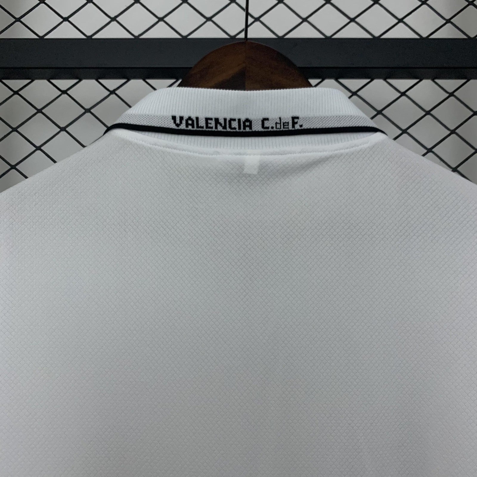 Retro Valencia 96 97 Home