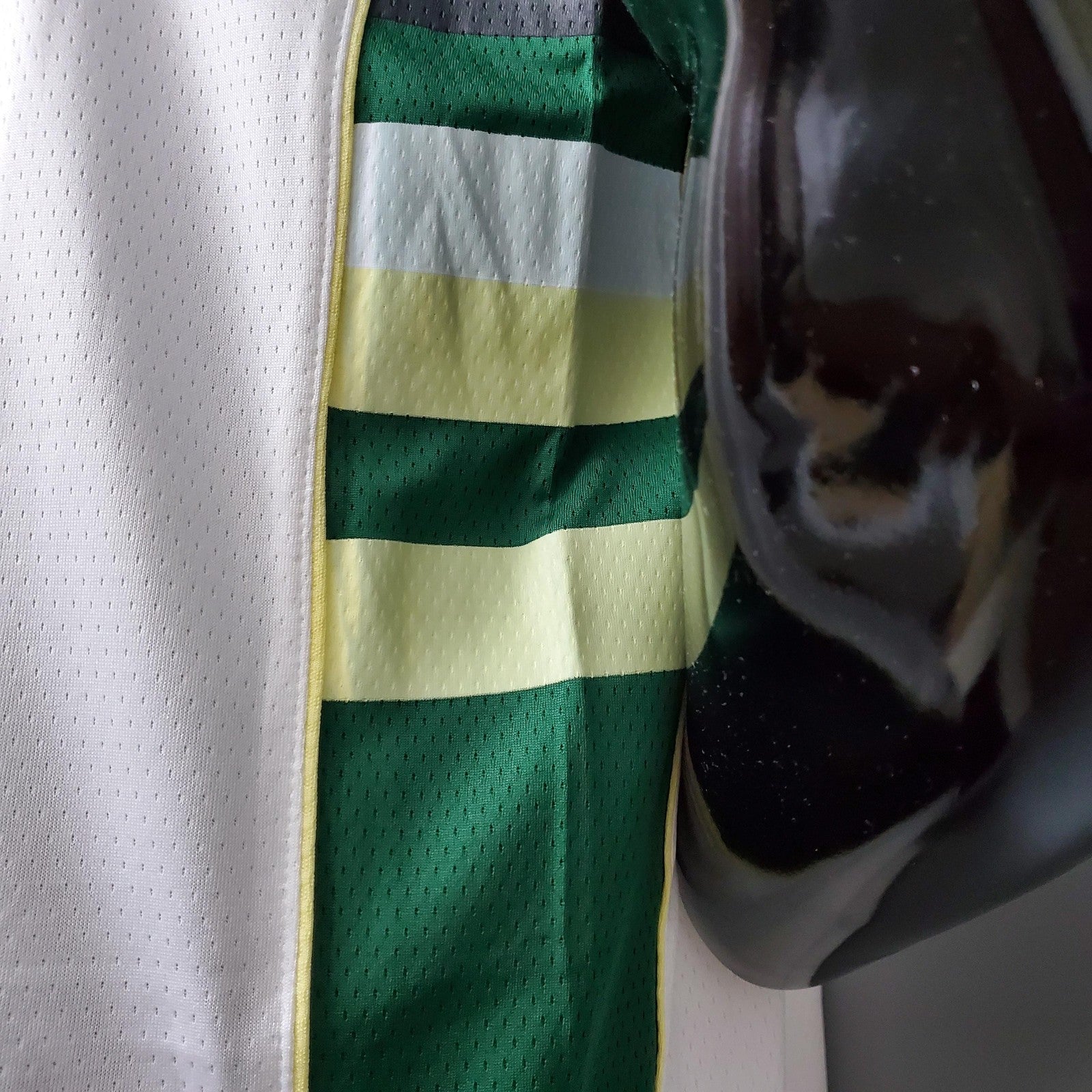 Antetokounmpo#34 Bucks White Nba Jersey Nike Connect Recognition