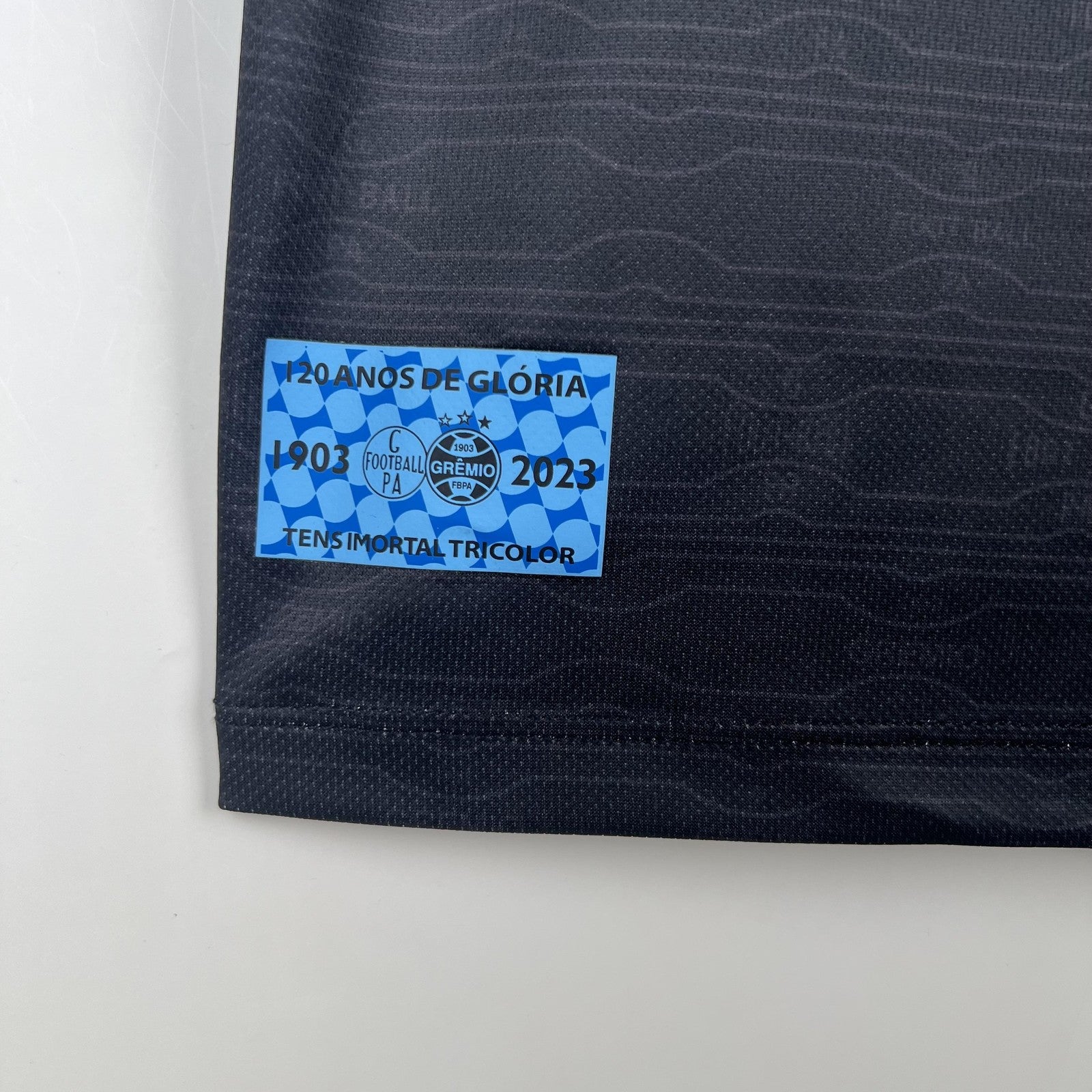 23 24 Gremio Third Away