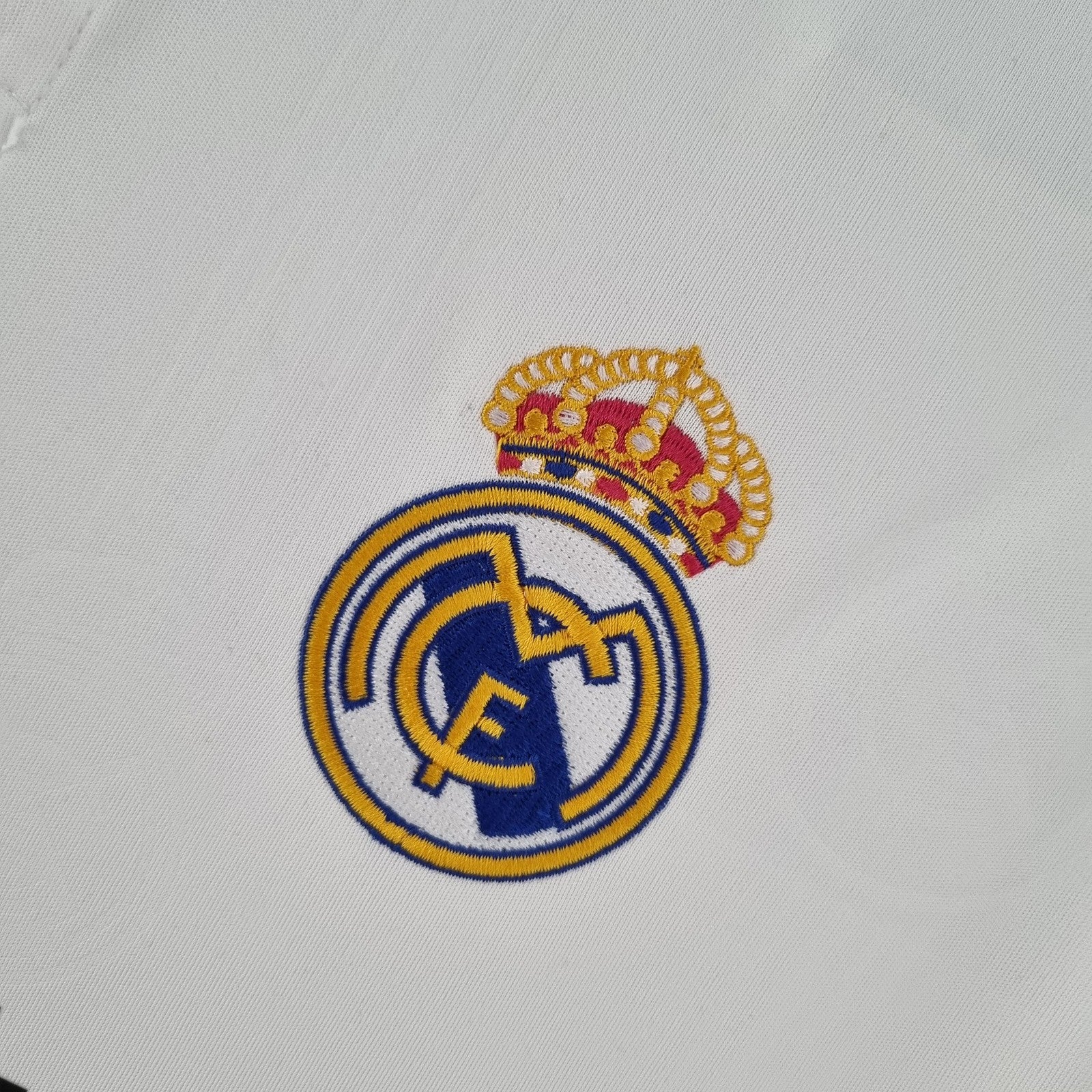 22 23 Real Madrid Home