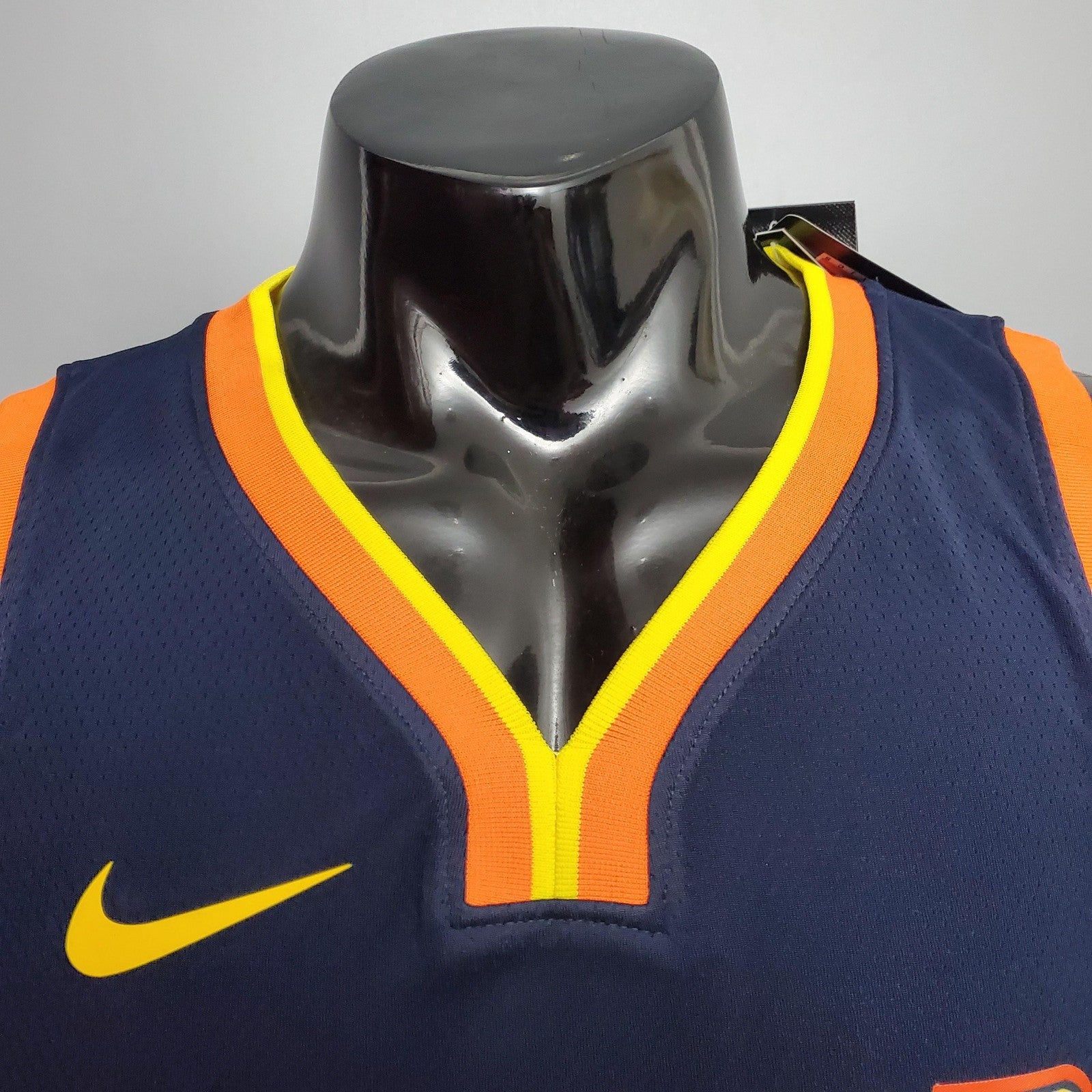 New Warriors Wiseman#33 City Edition Royal Blue