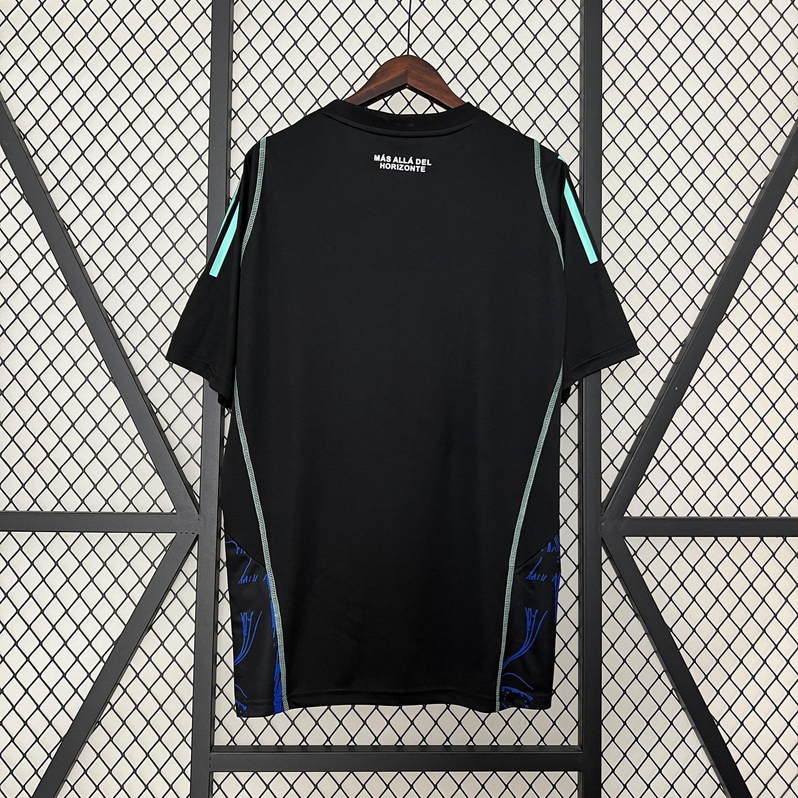 24 25 University of Chile Goalkeeper 2