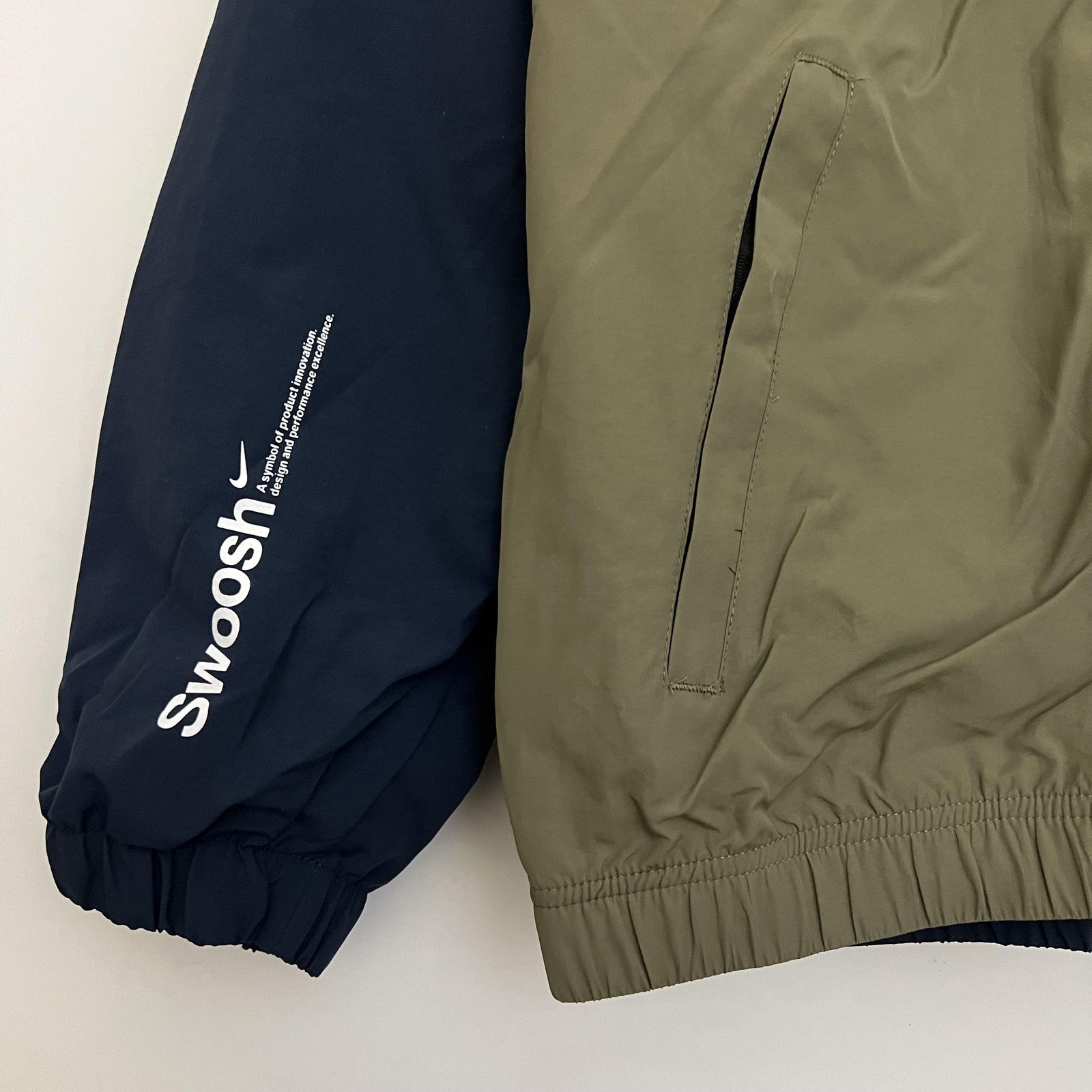 2023 New Windbreaker 2