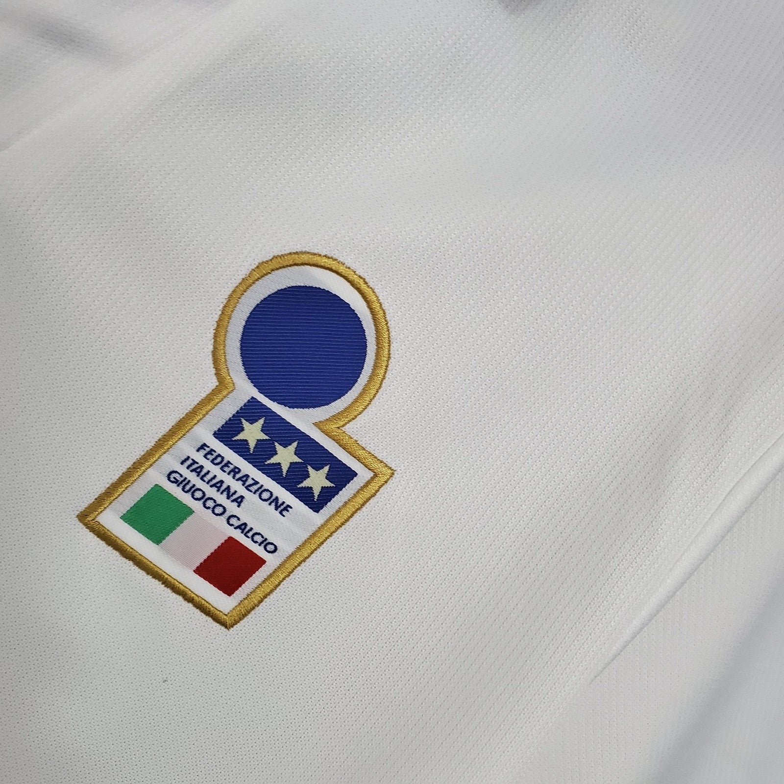 Retro Italy 1998 Away