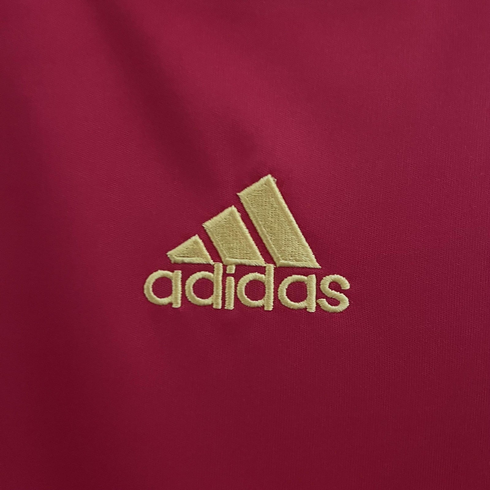 Retro Spain 2008 Home