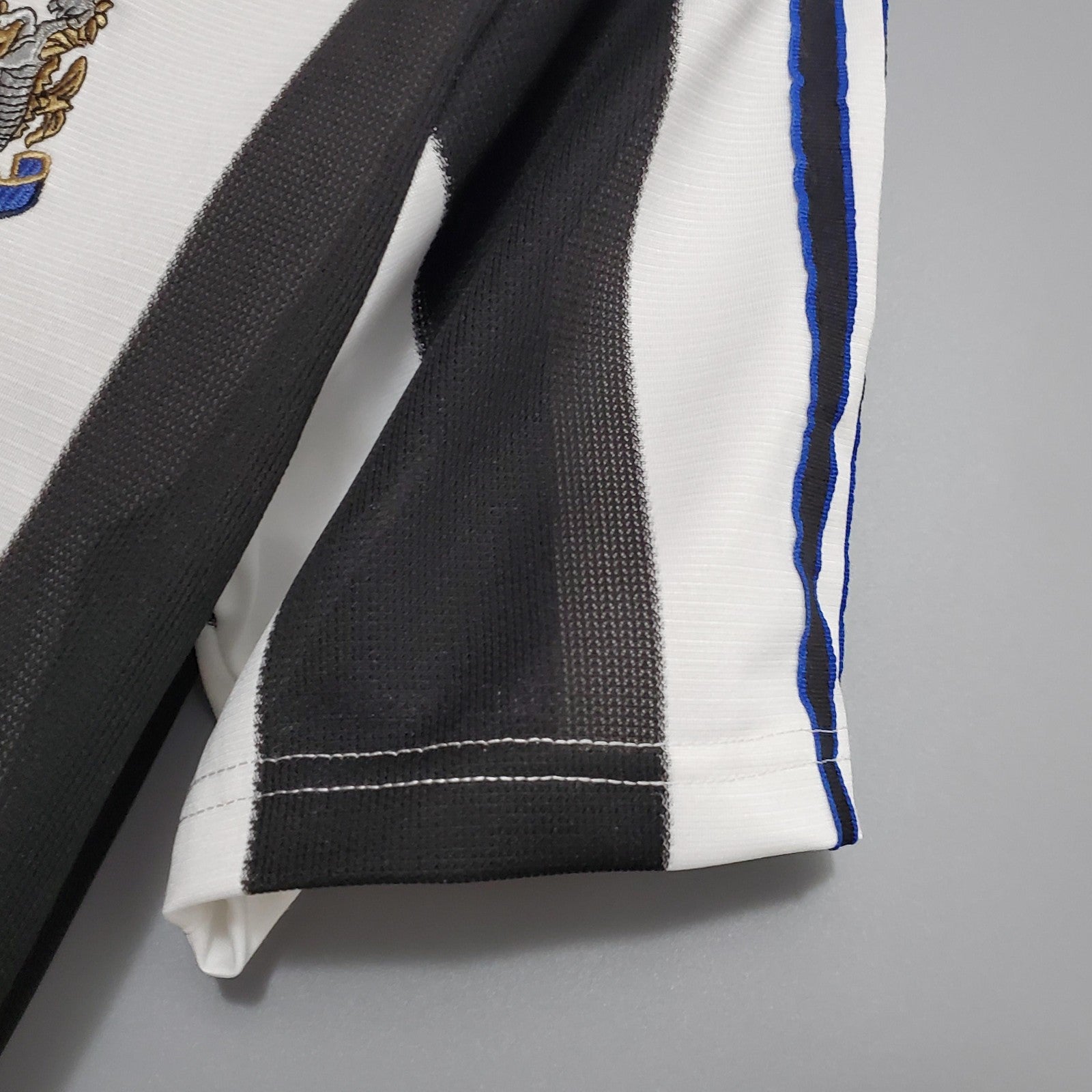 Retro 95 97 Newcastle United Home