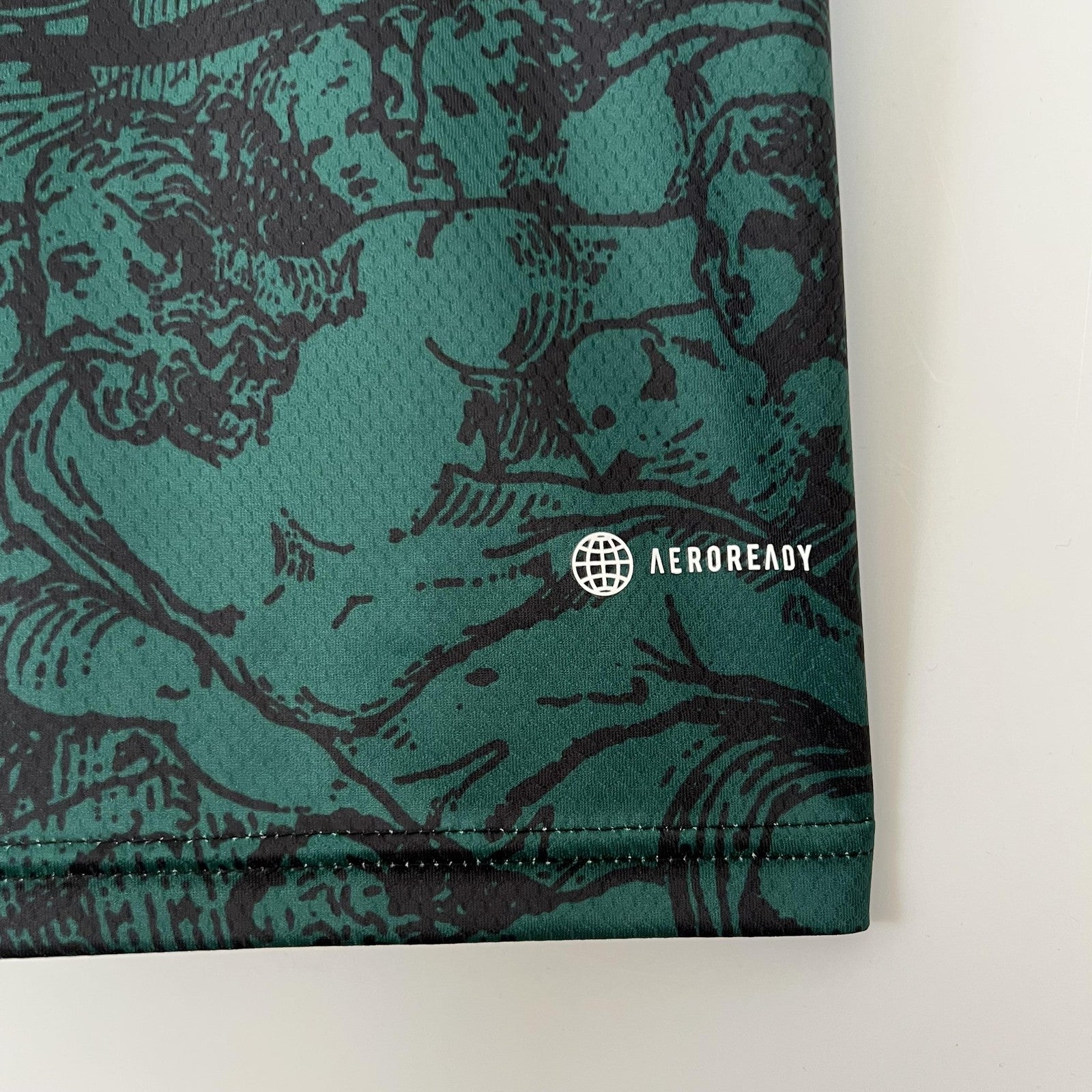 2023 Italy Training Suit