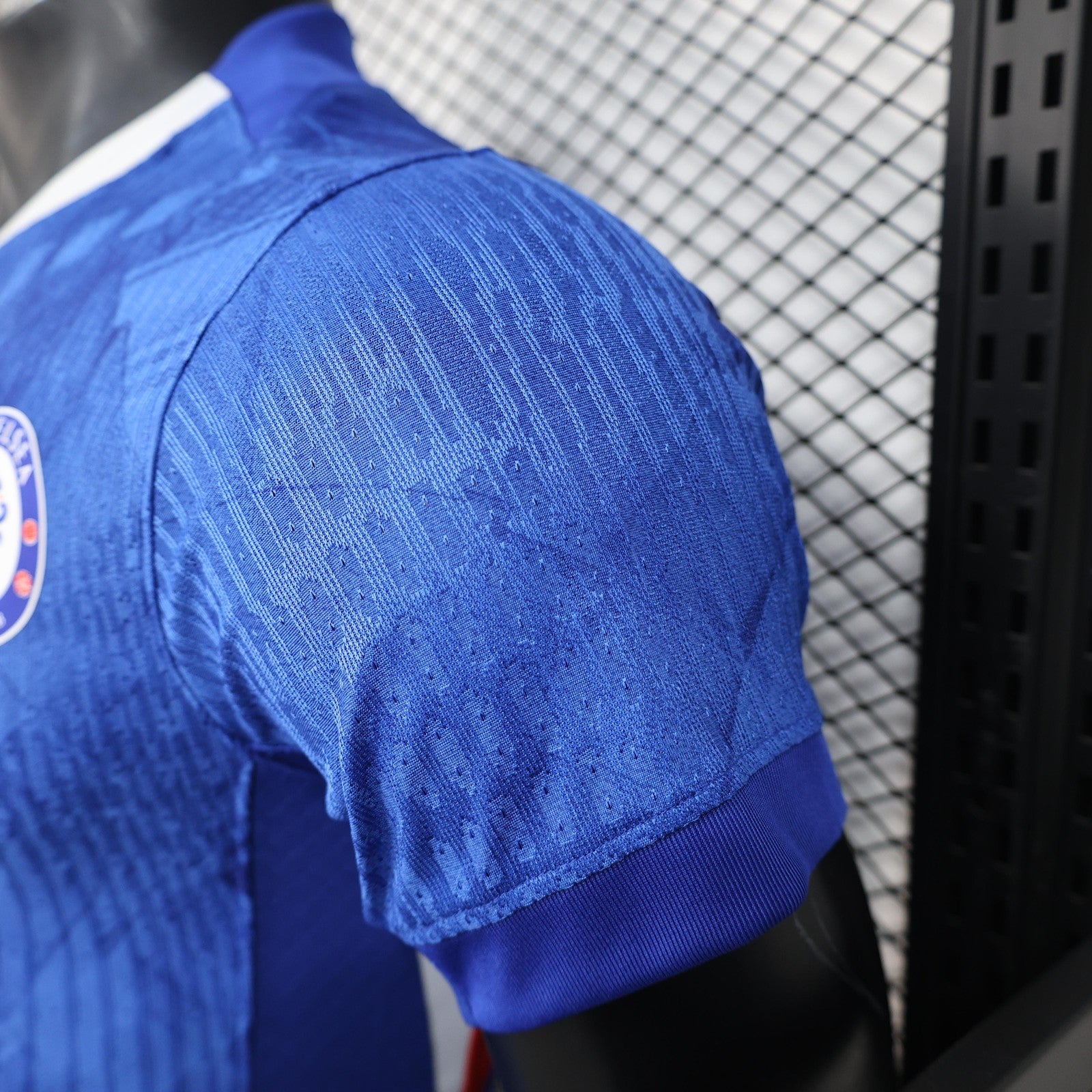 25 26 Player Chelsea Home