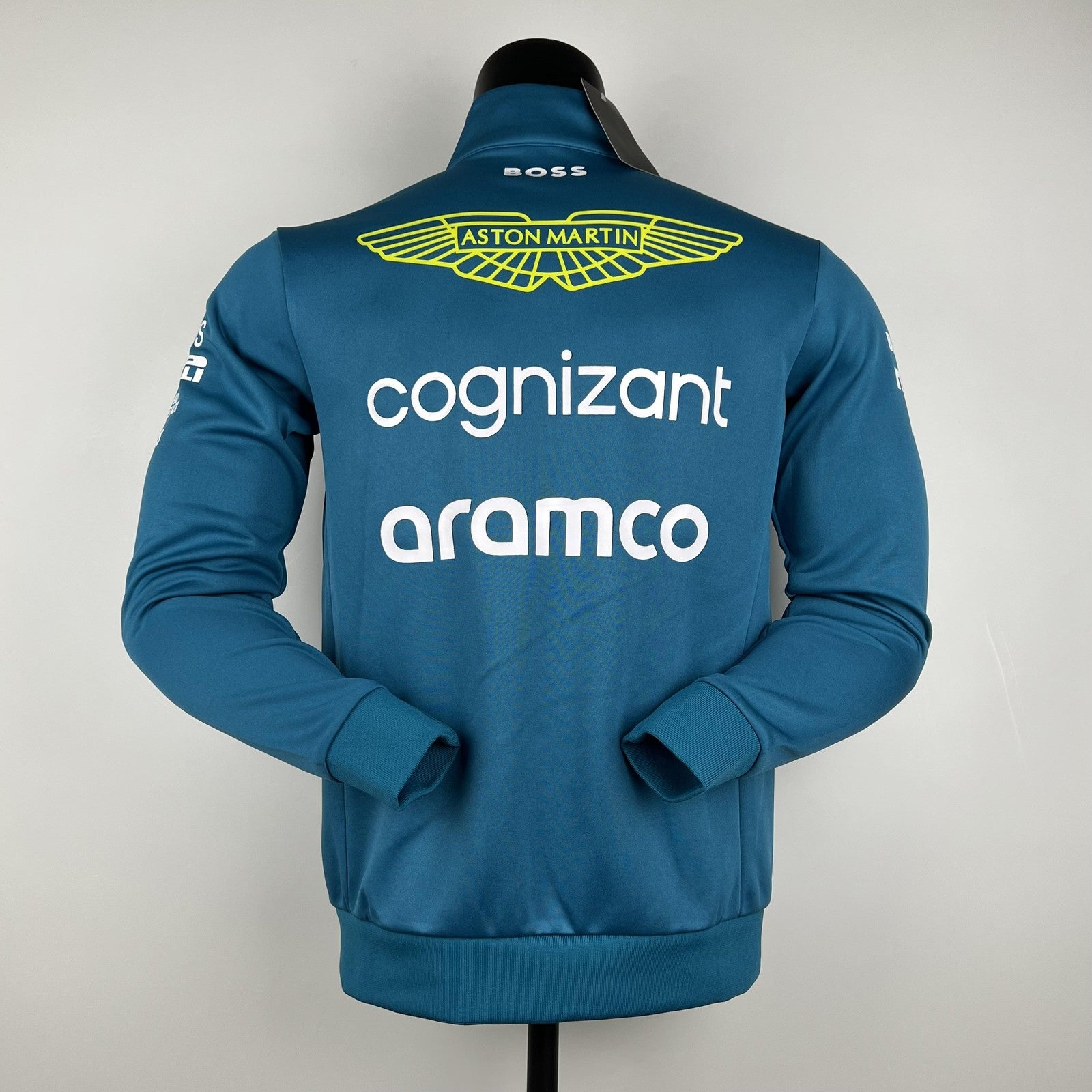 2023 F1 Formula One 27