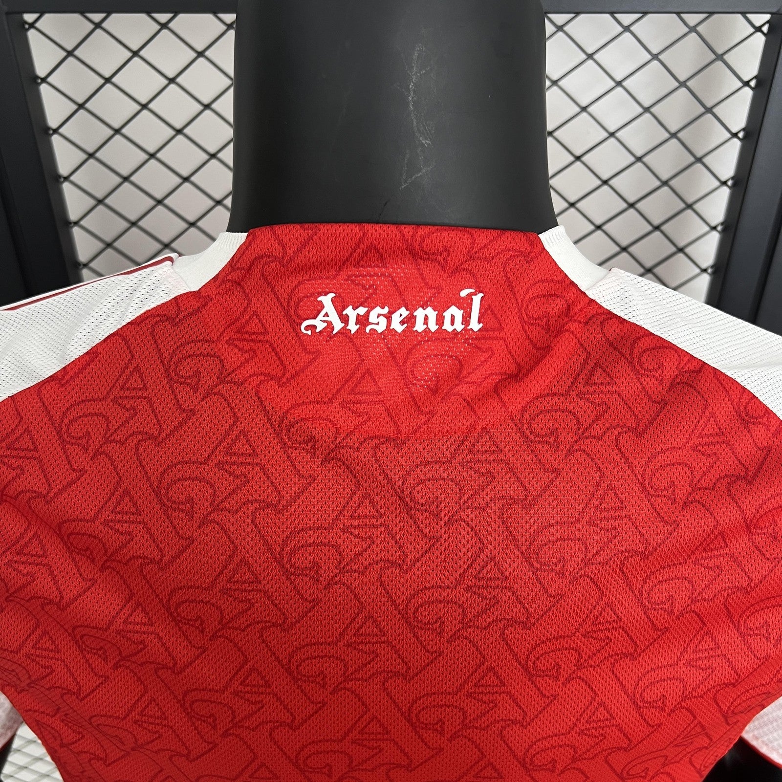 25 26 Player Arsenal Home