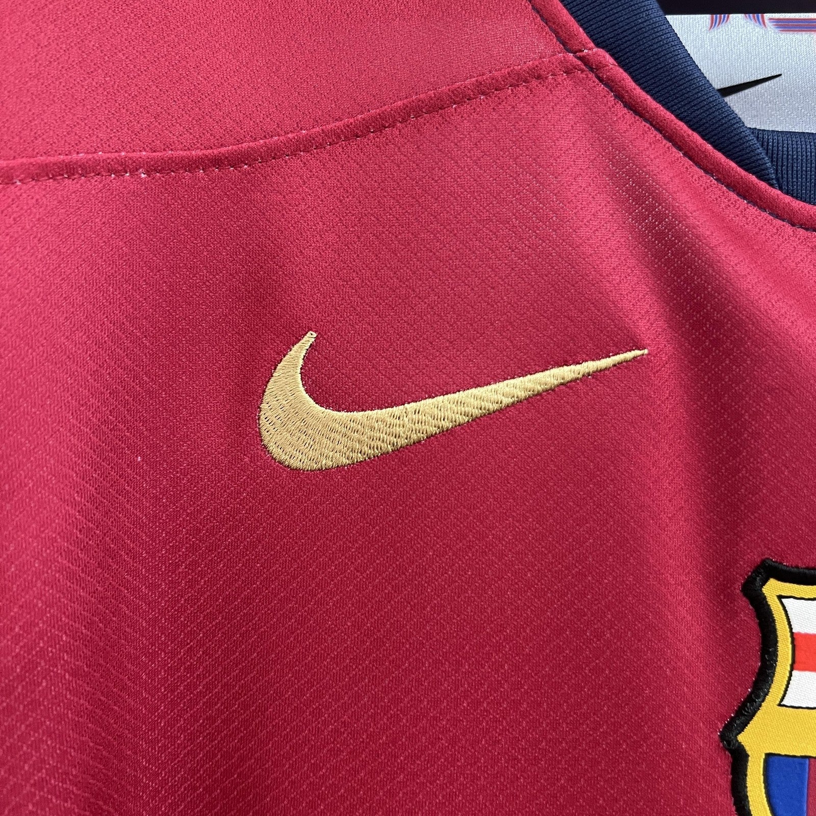 24 25 Barcelona Home 2