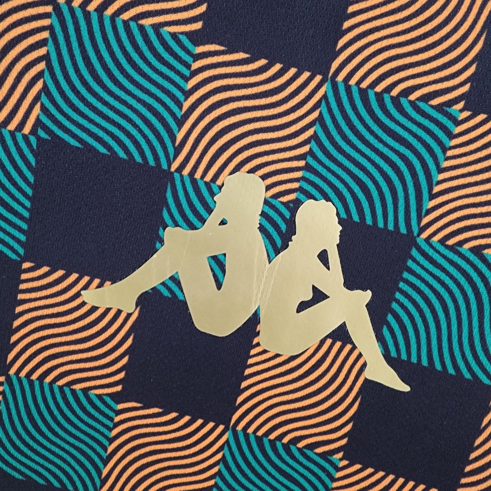 22 23 Venezia Fc Training Suit Plaid