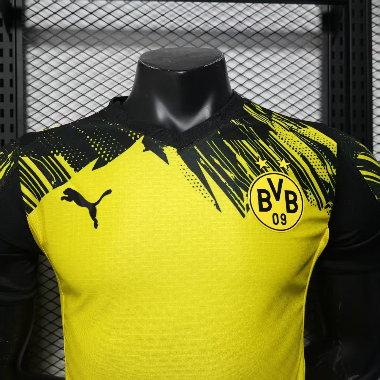 25 26 Player Dortmund Home
