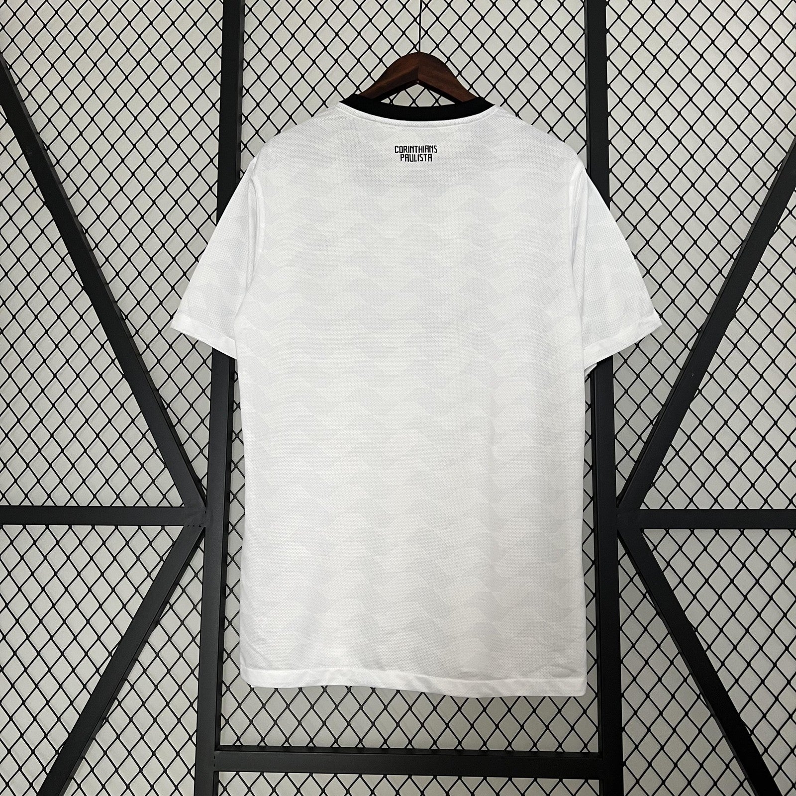 Retro Corinthians Home