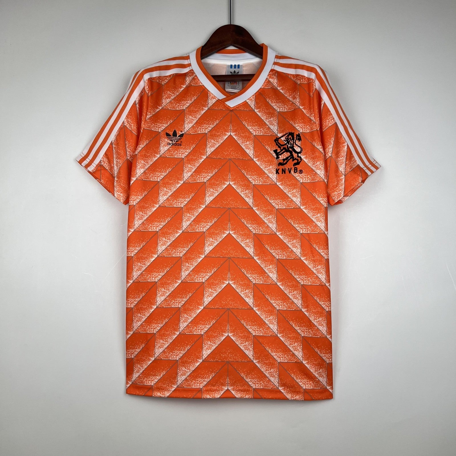 Retro Holland 1988 Home