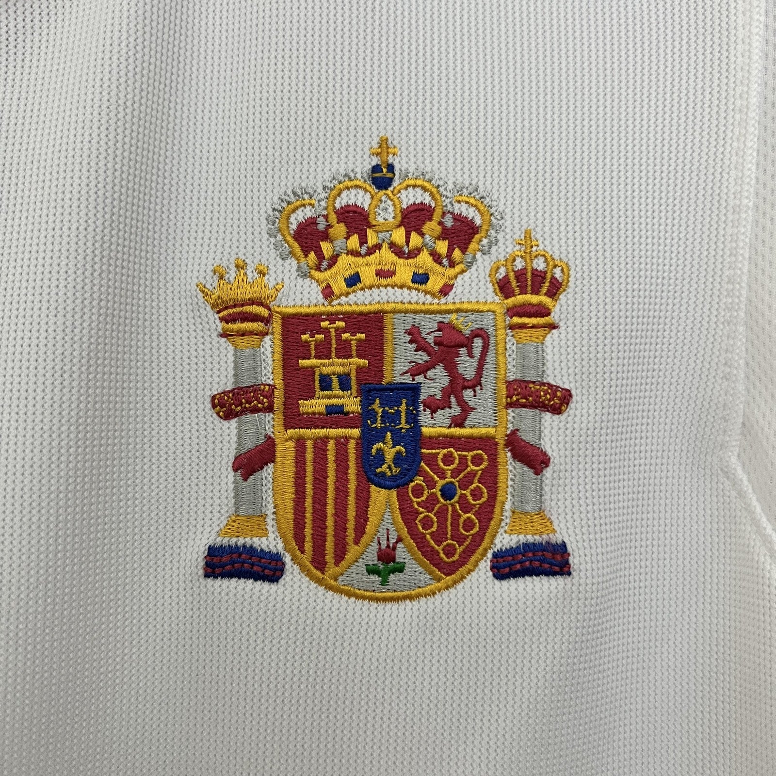 Retro Spain 2000 Away