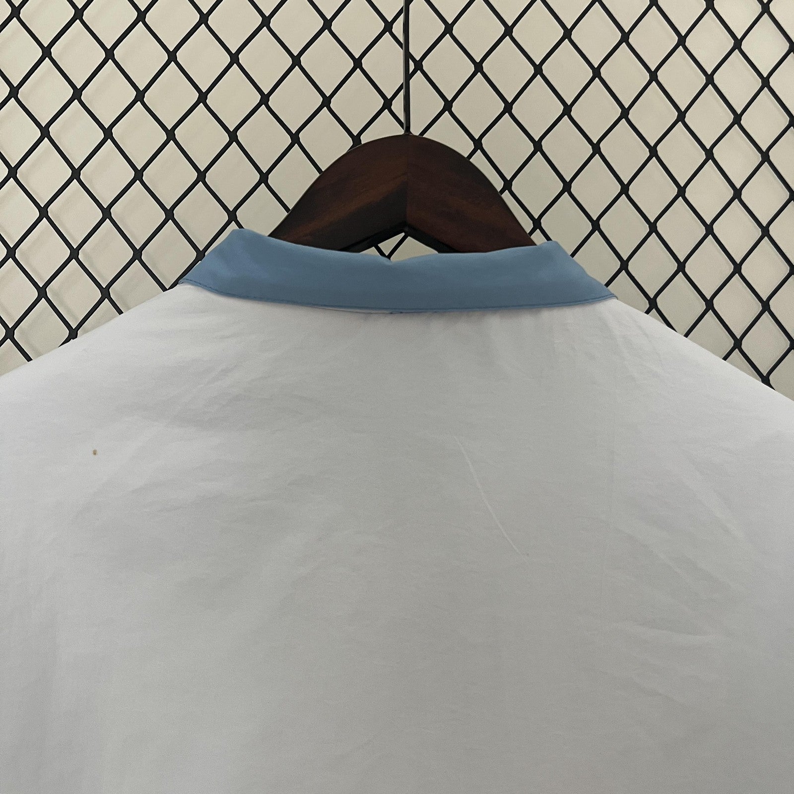 24 25 Lazio Trench Coat Reversible