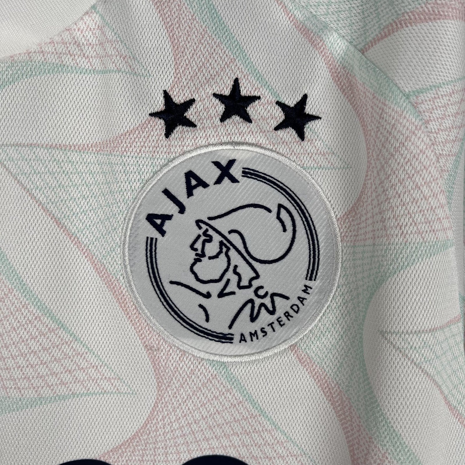 23 24 Ajax Away