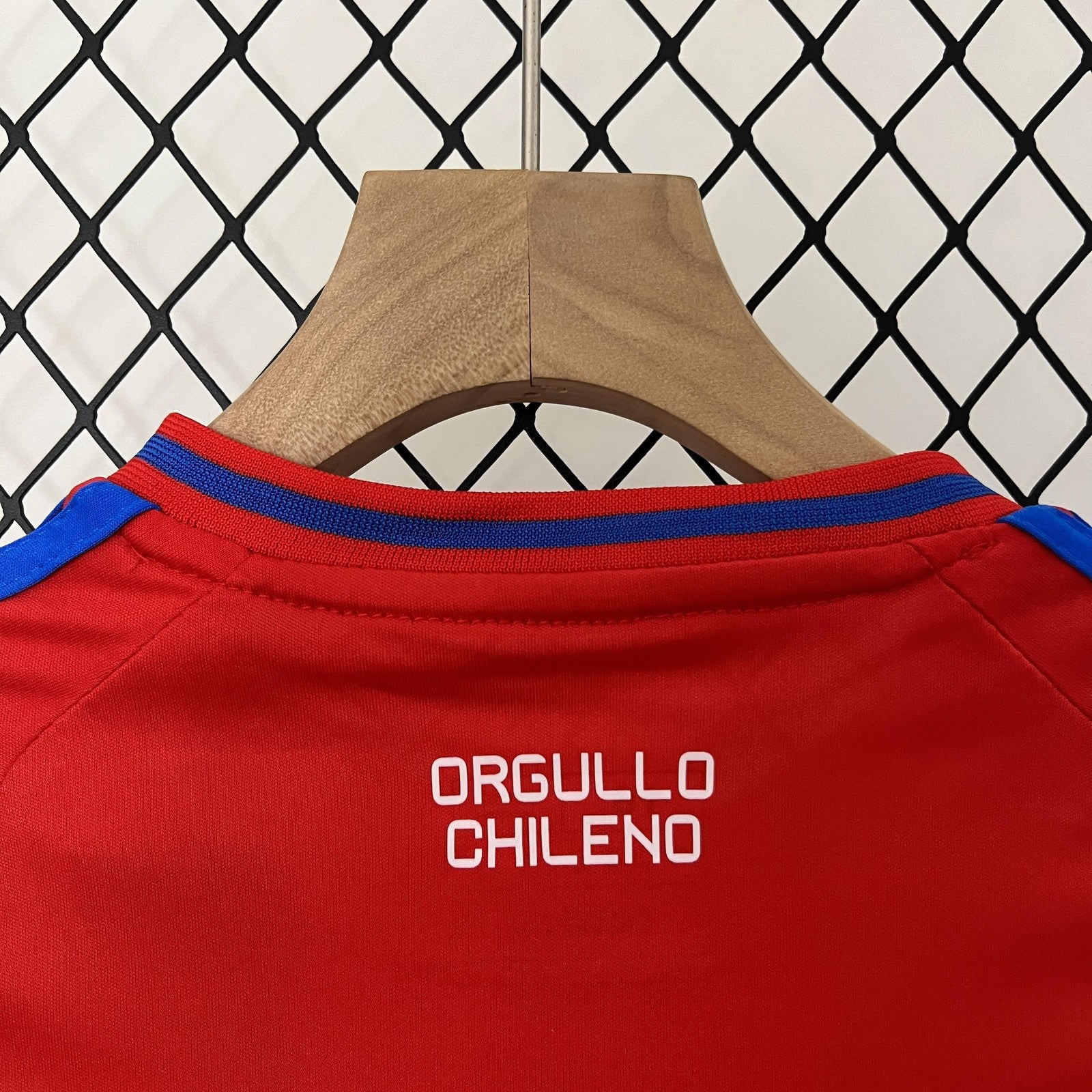 2024 Kids Chile Home
