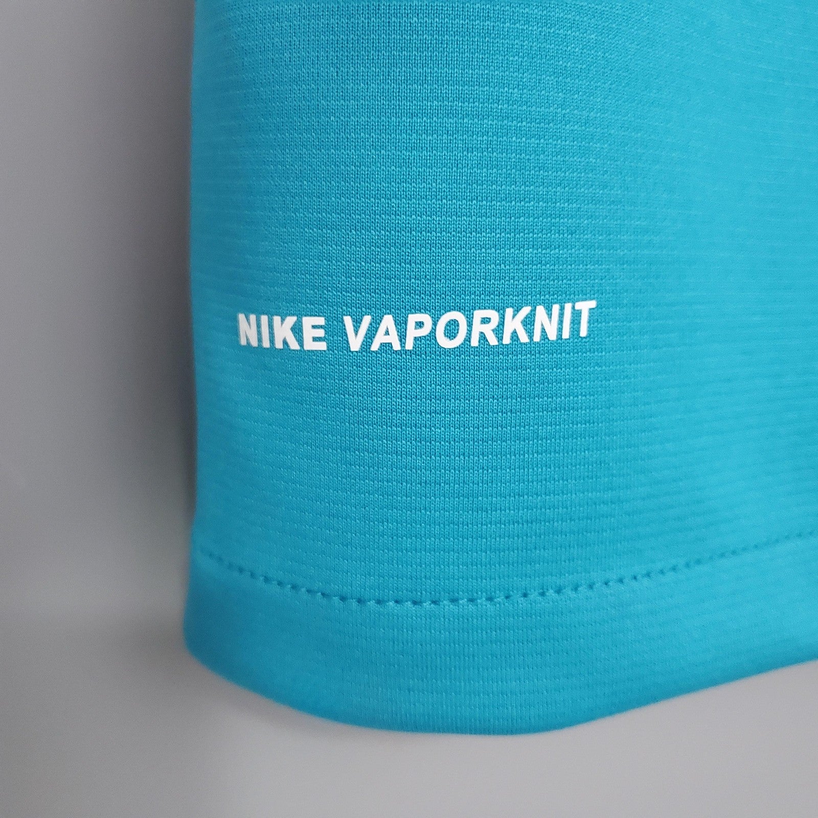 2021 Brazil Training Suit Blue