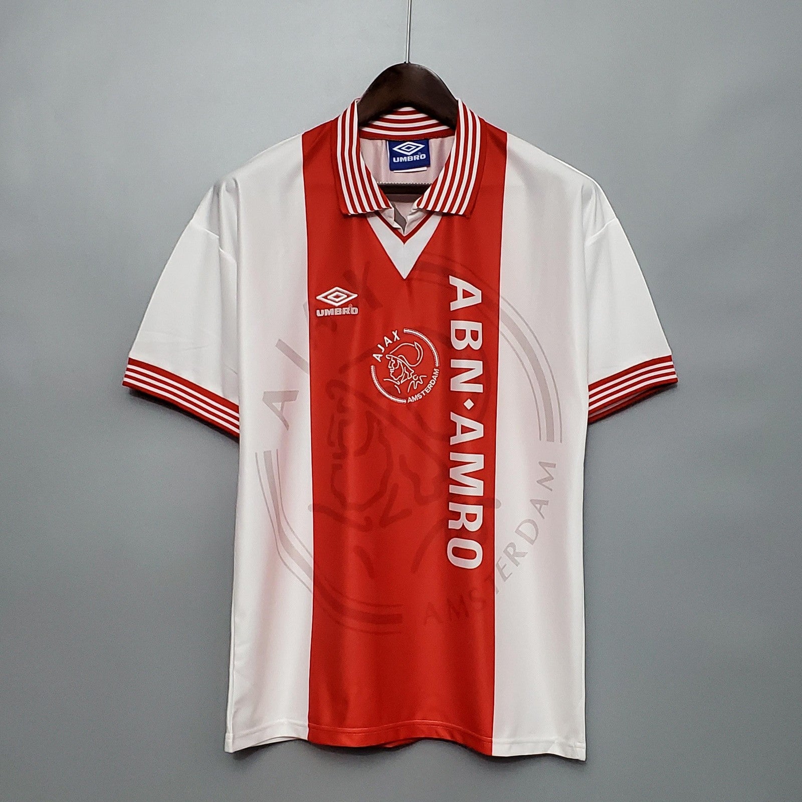 Retro Ajax Home