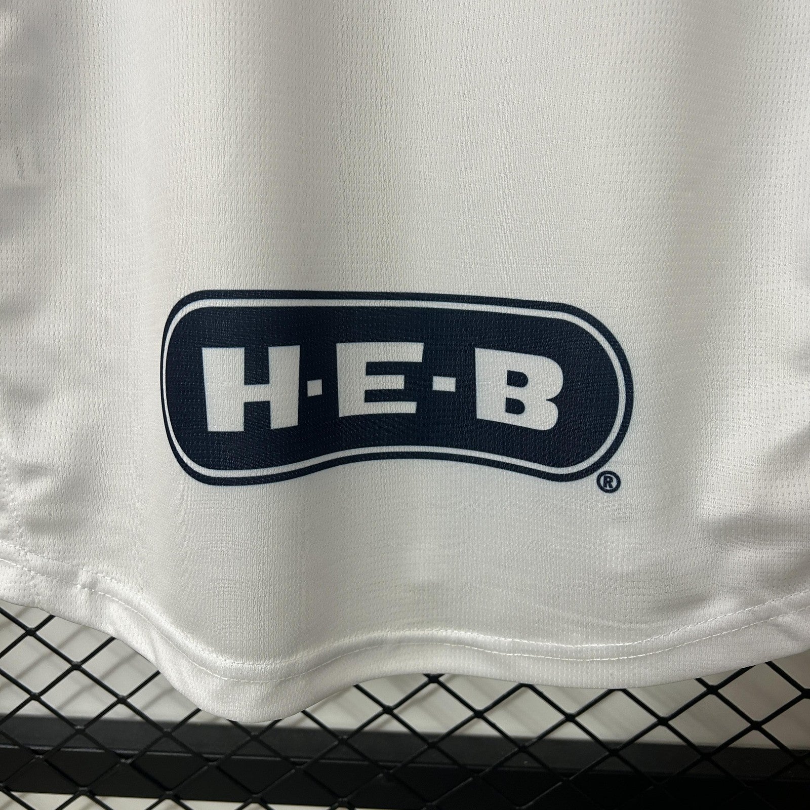 24 25 Monterrey Away