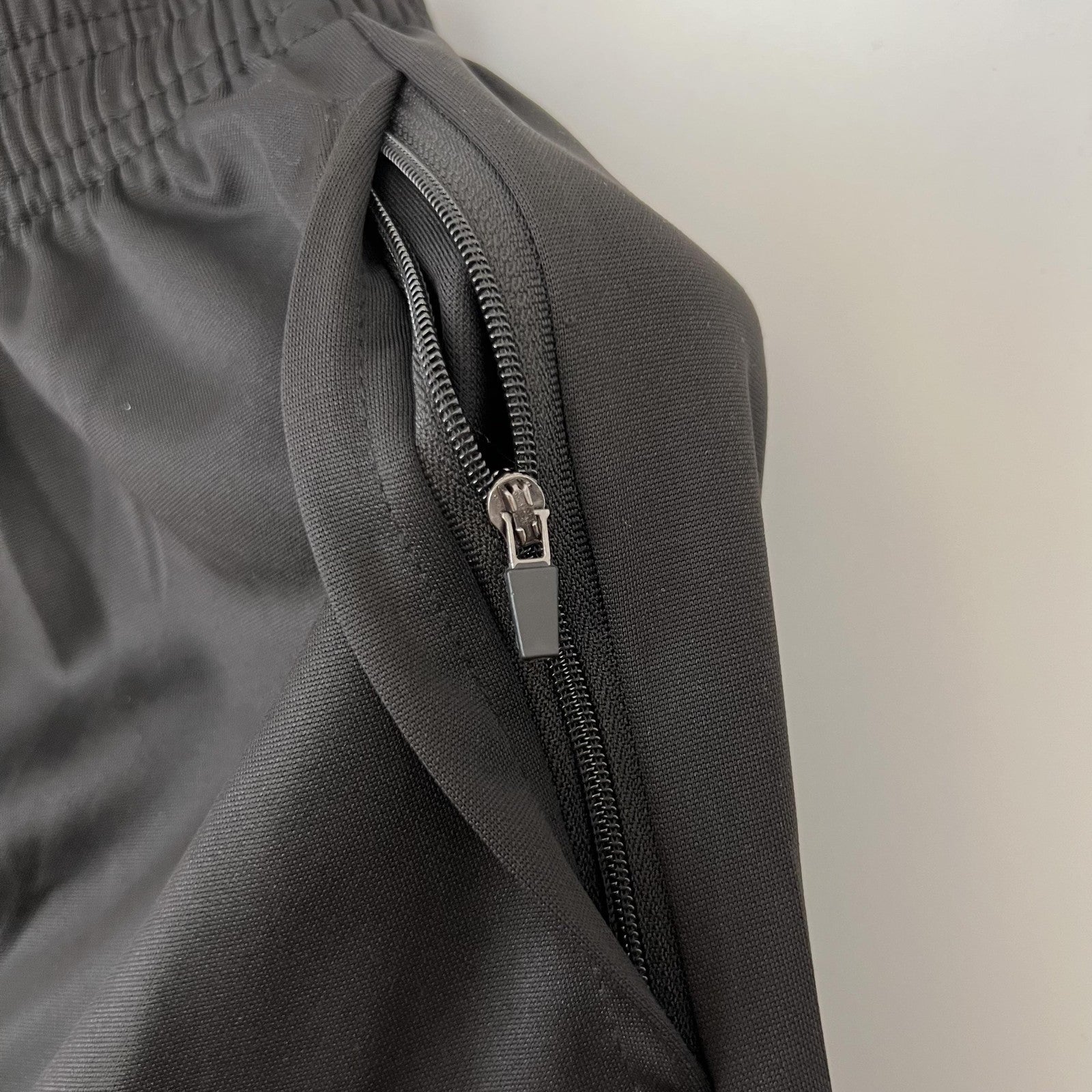 22 23 Shorts Corinthians Black