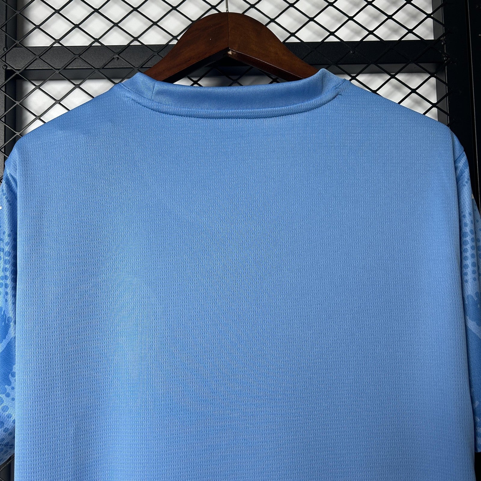 25 26 Palmeiras Goalkeeper