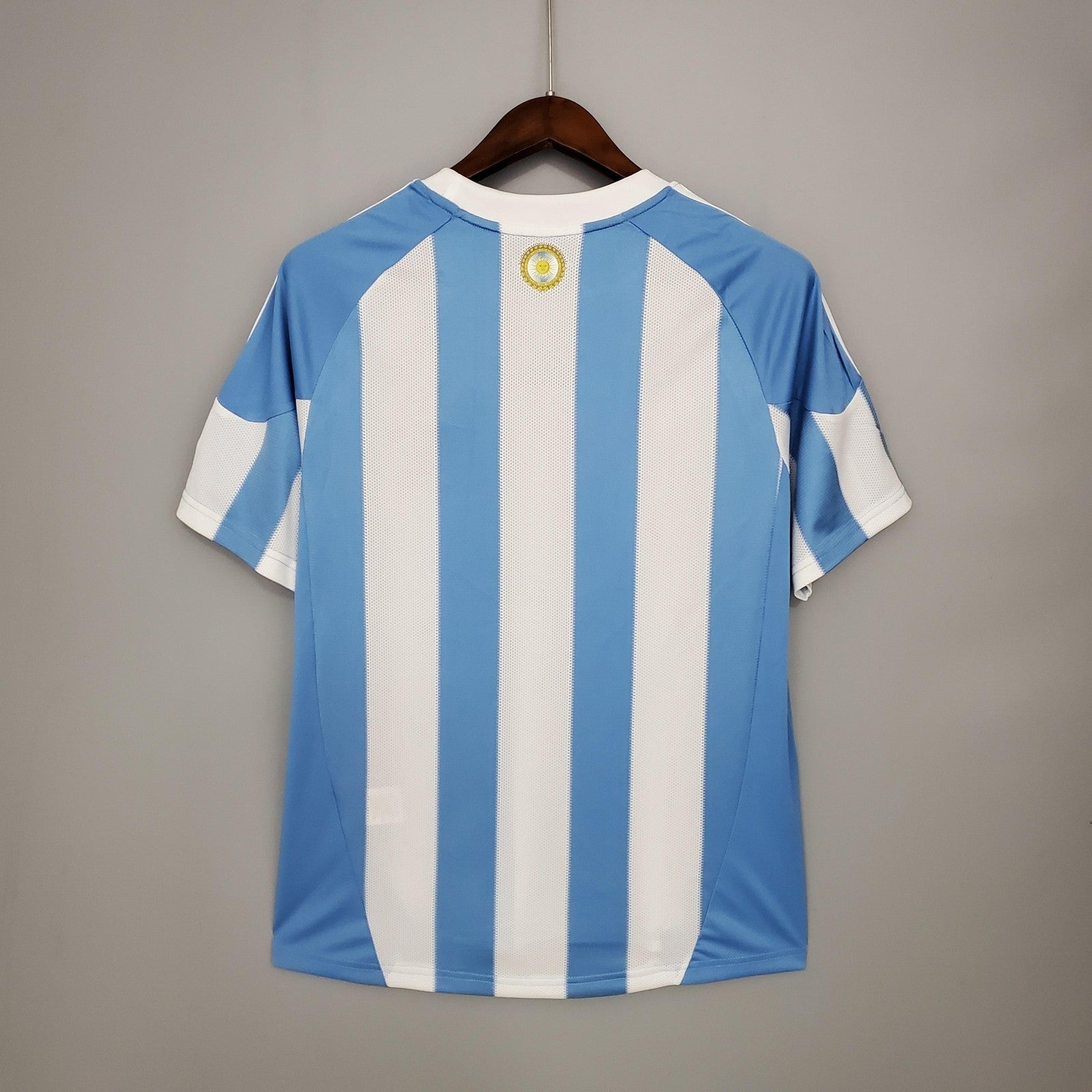 Retro 2010 Argentina Home