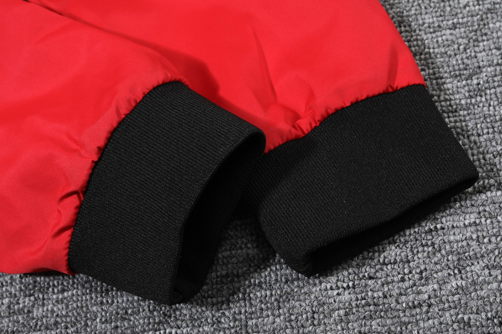 Ac Milan Trench Coat