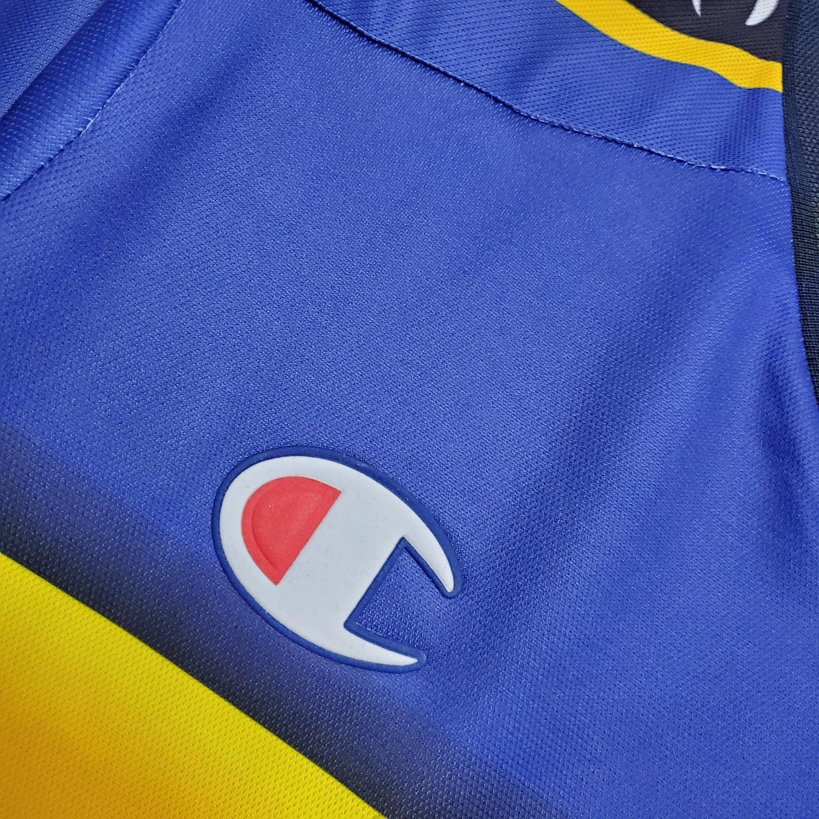 Retro Parma Home