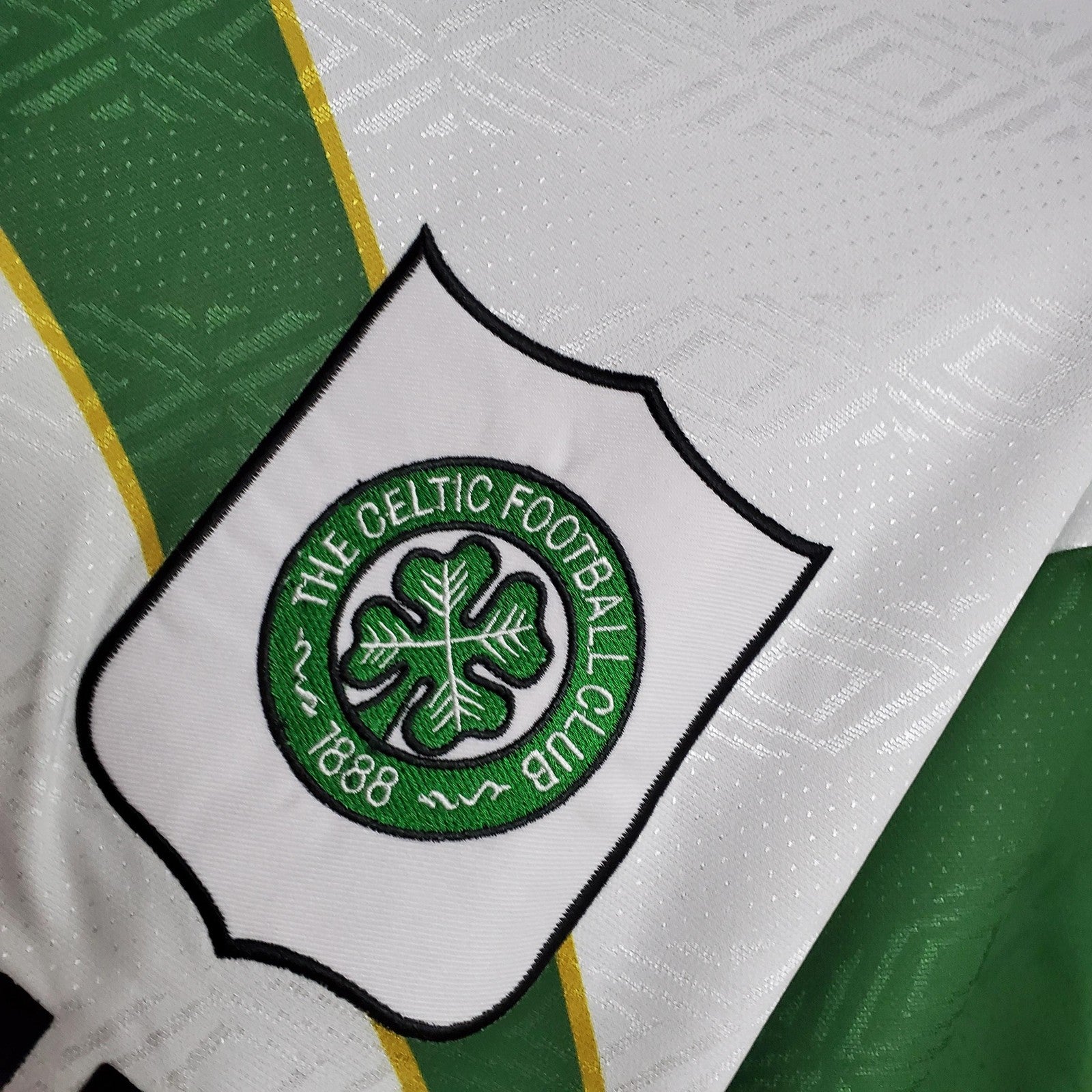 Retro Celtic 93 95 Home
