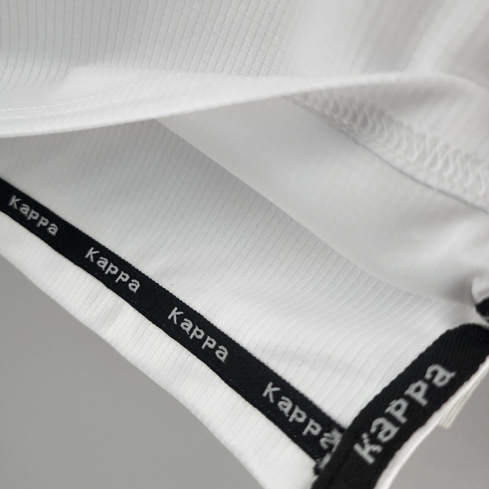 Retro Vasco Da Gama 2000 White