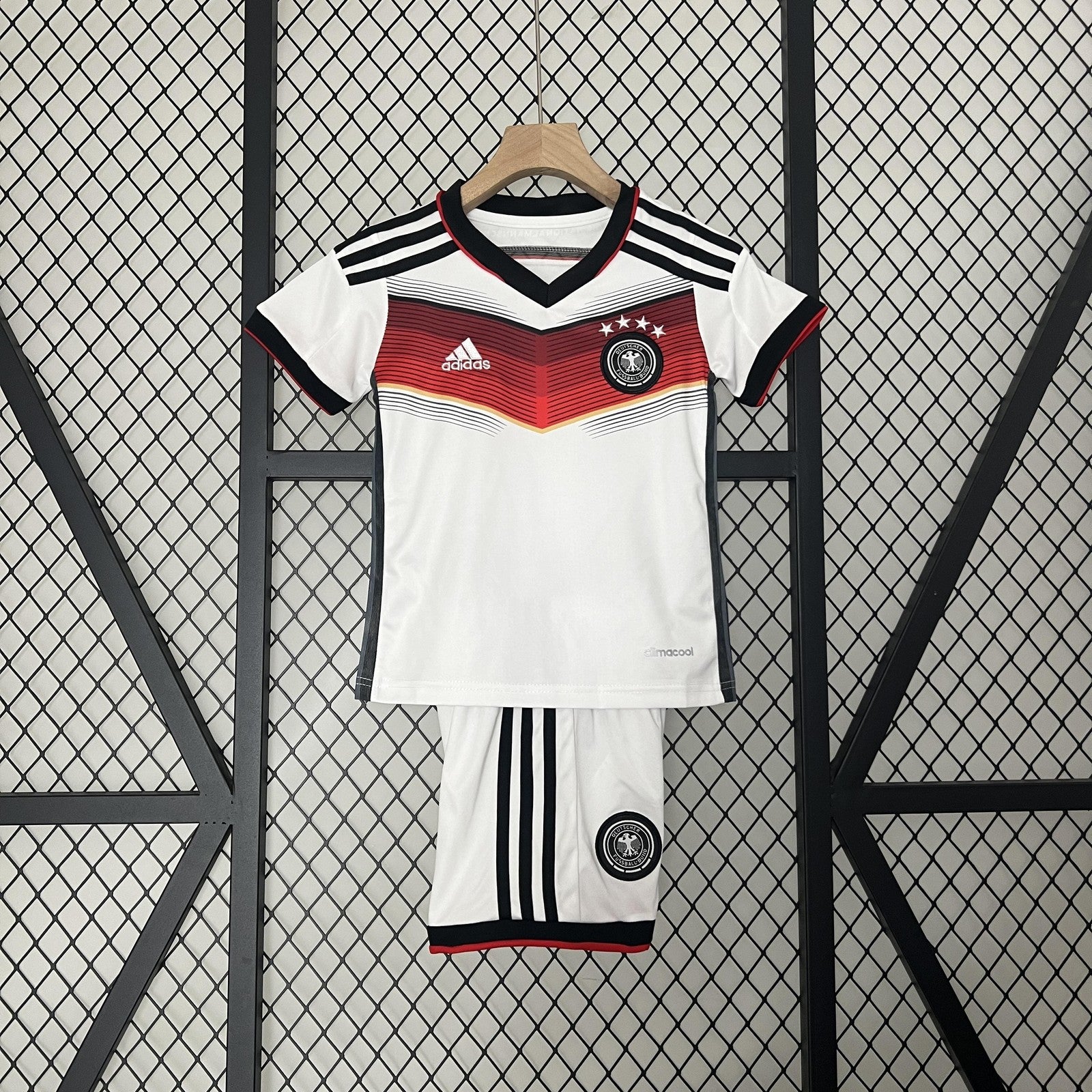 Kids Germany 2014 Home