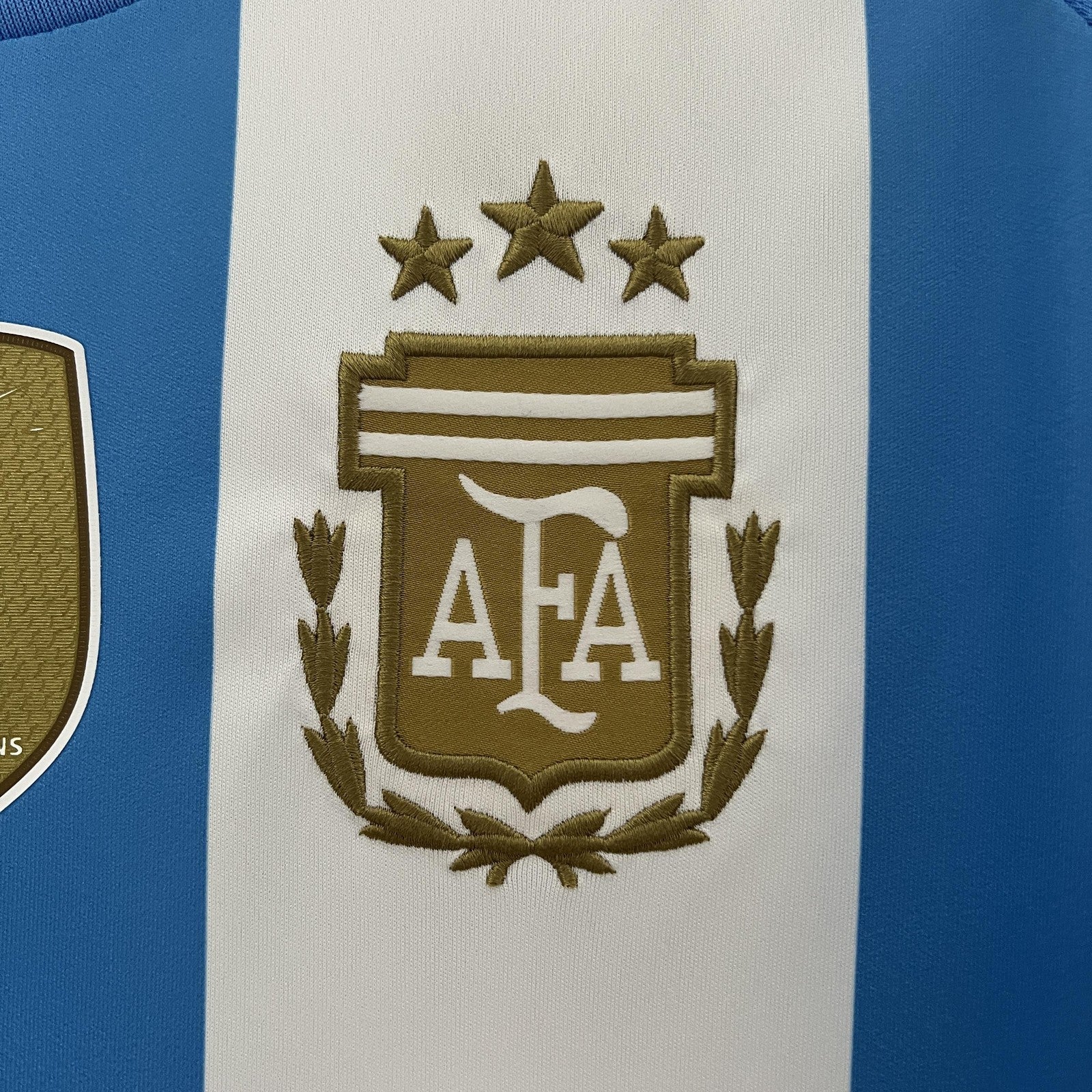 2024 Argentina Home