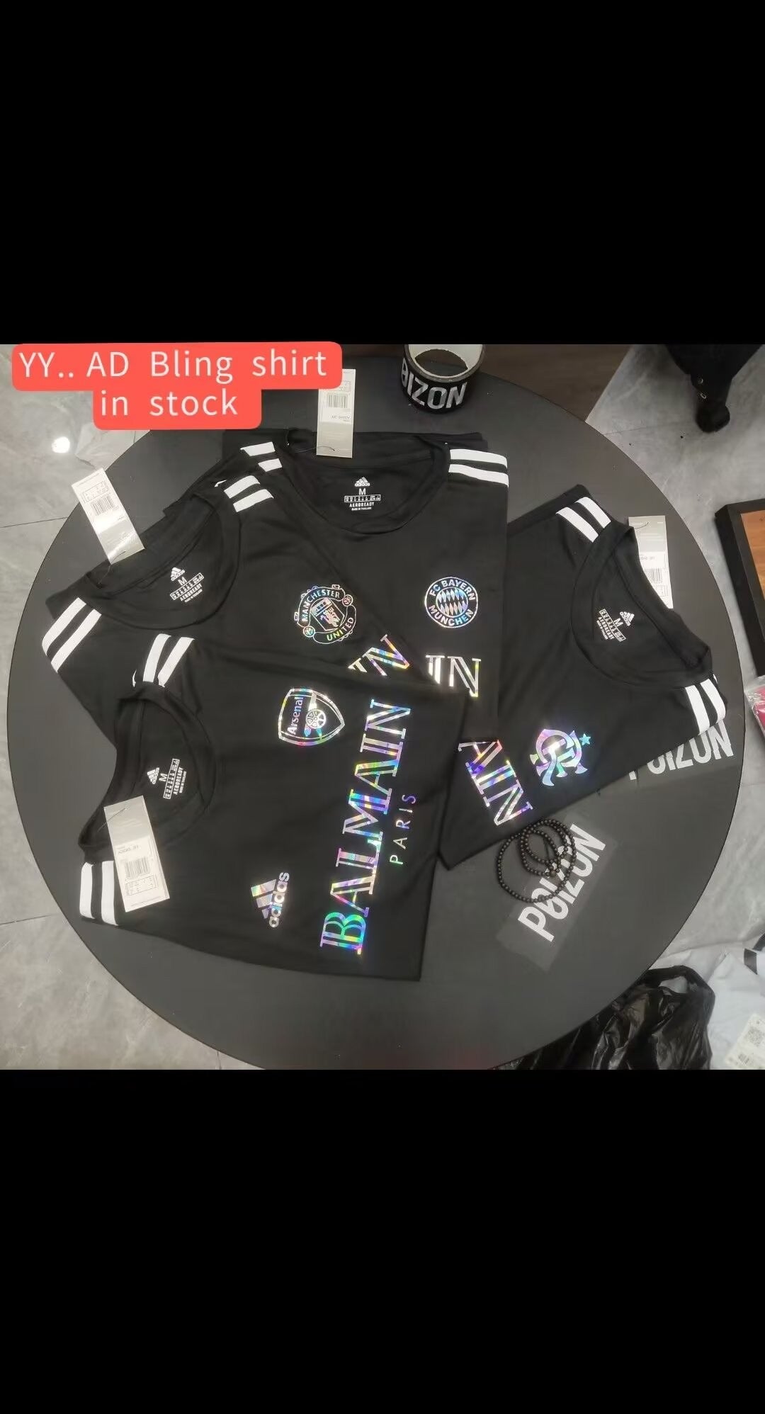 24 25 Arsenal Joint Edition