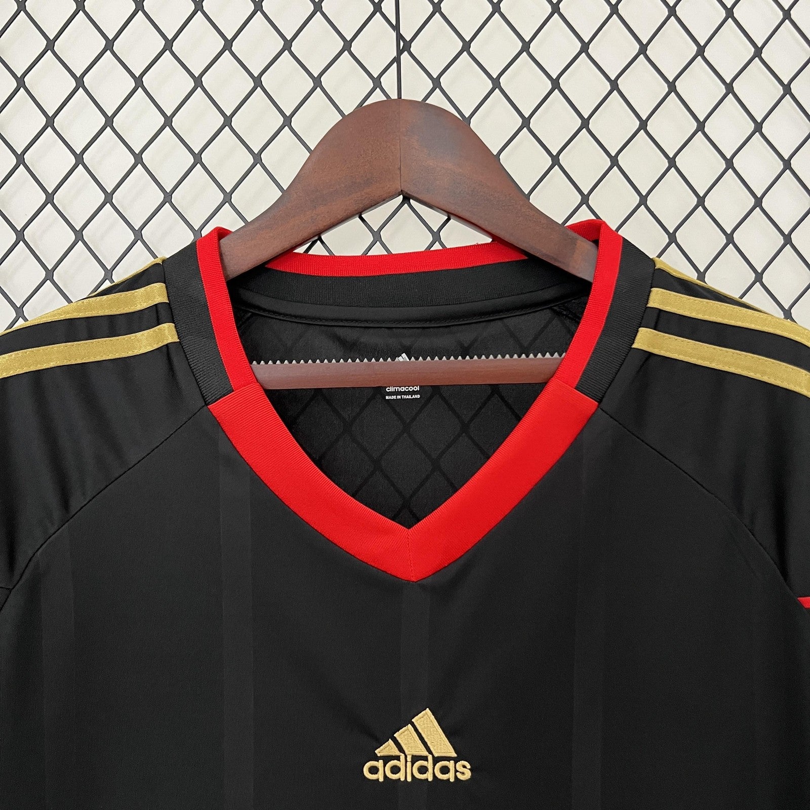 Retro Germany 2010 Away